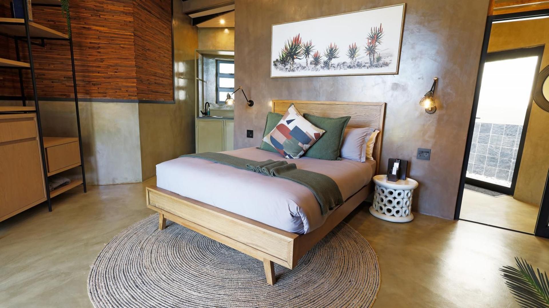 Superior Chalet