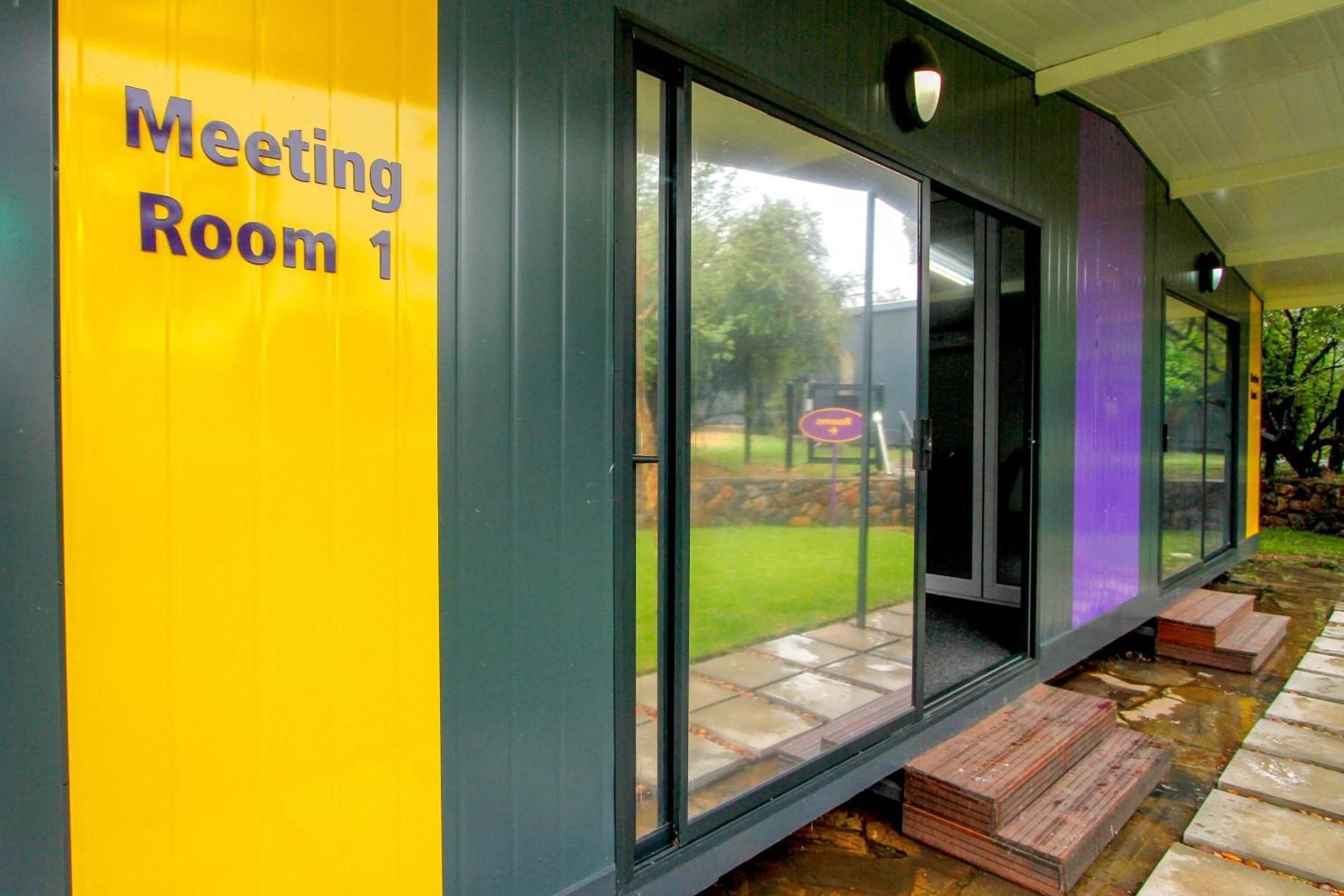 meeting room / ballrooms