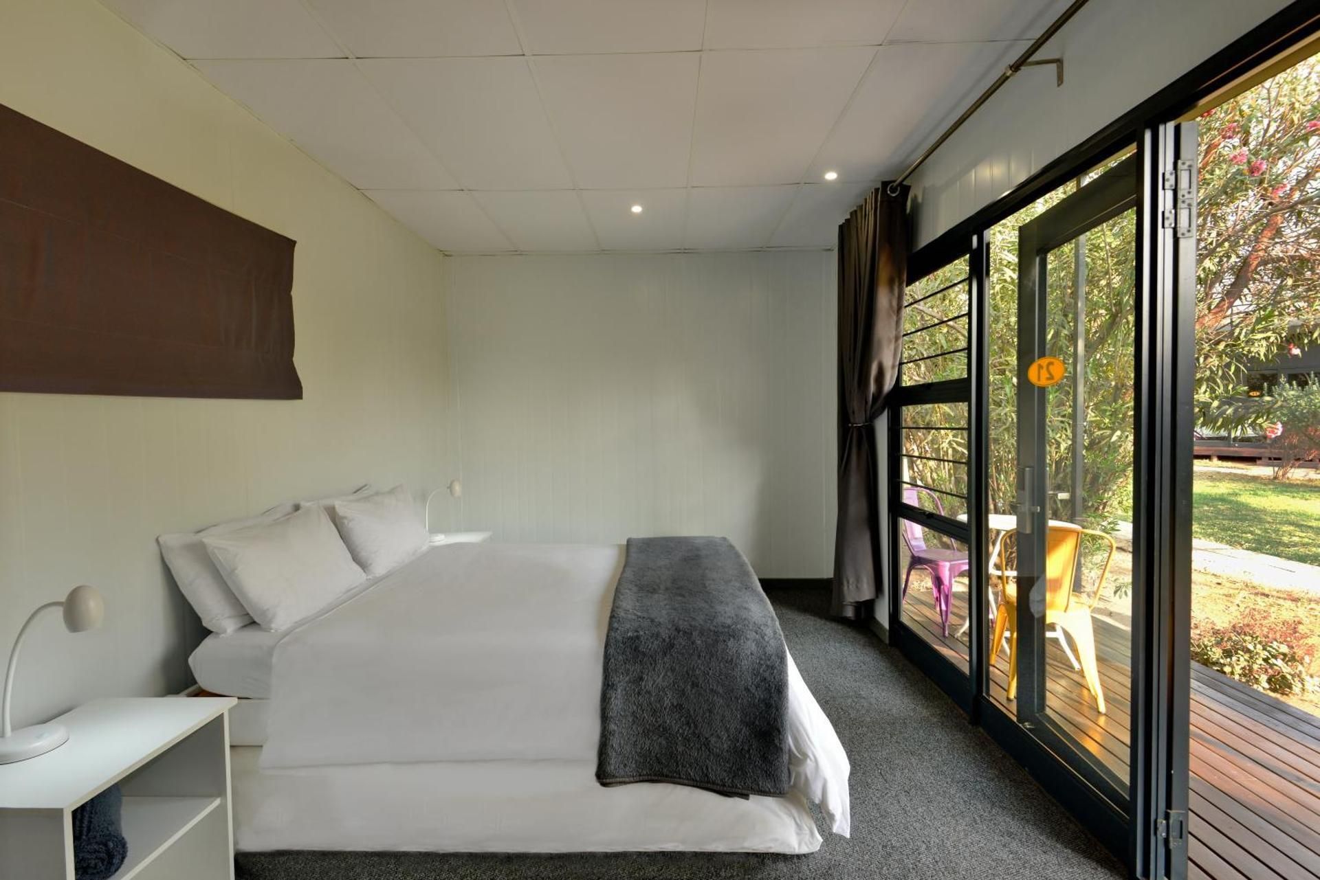 SleepOver Lanseria Family Room