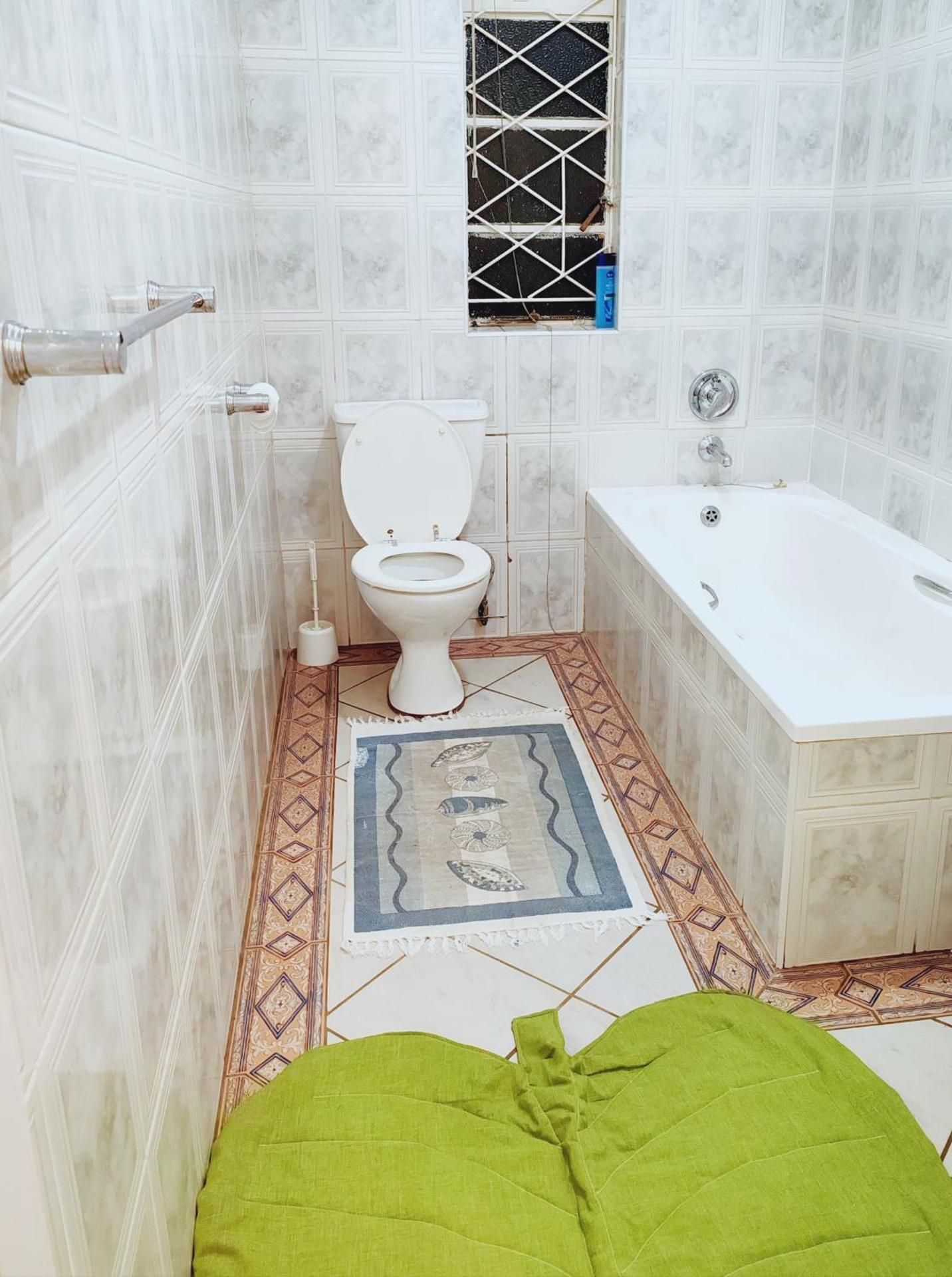 Sun and Stars  Deluxe Room (2 Adults + 1 Child) 2