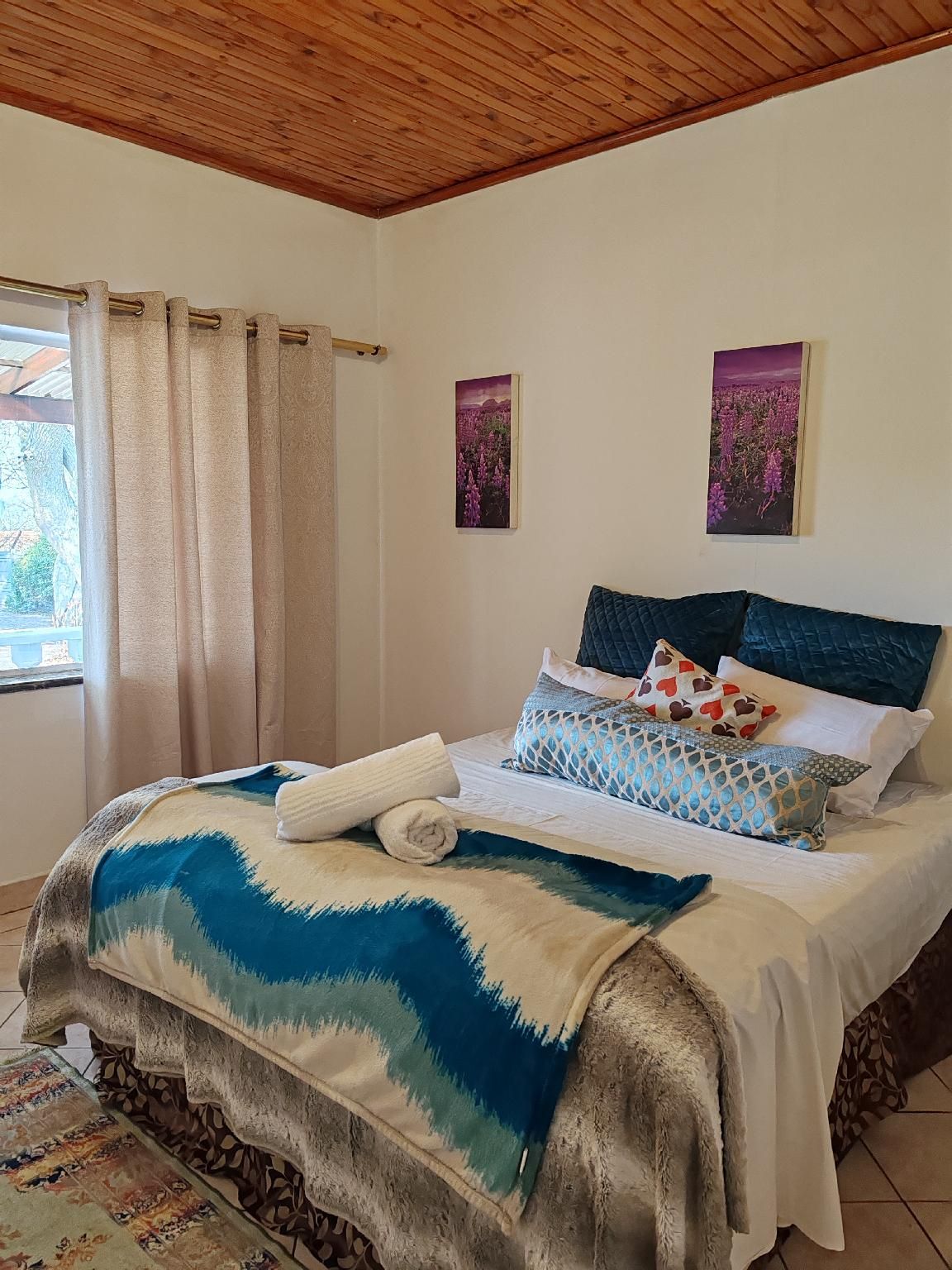 Sun and Stars  Deluxe Pool