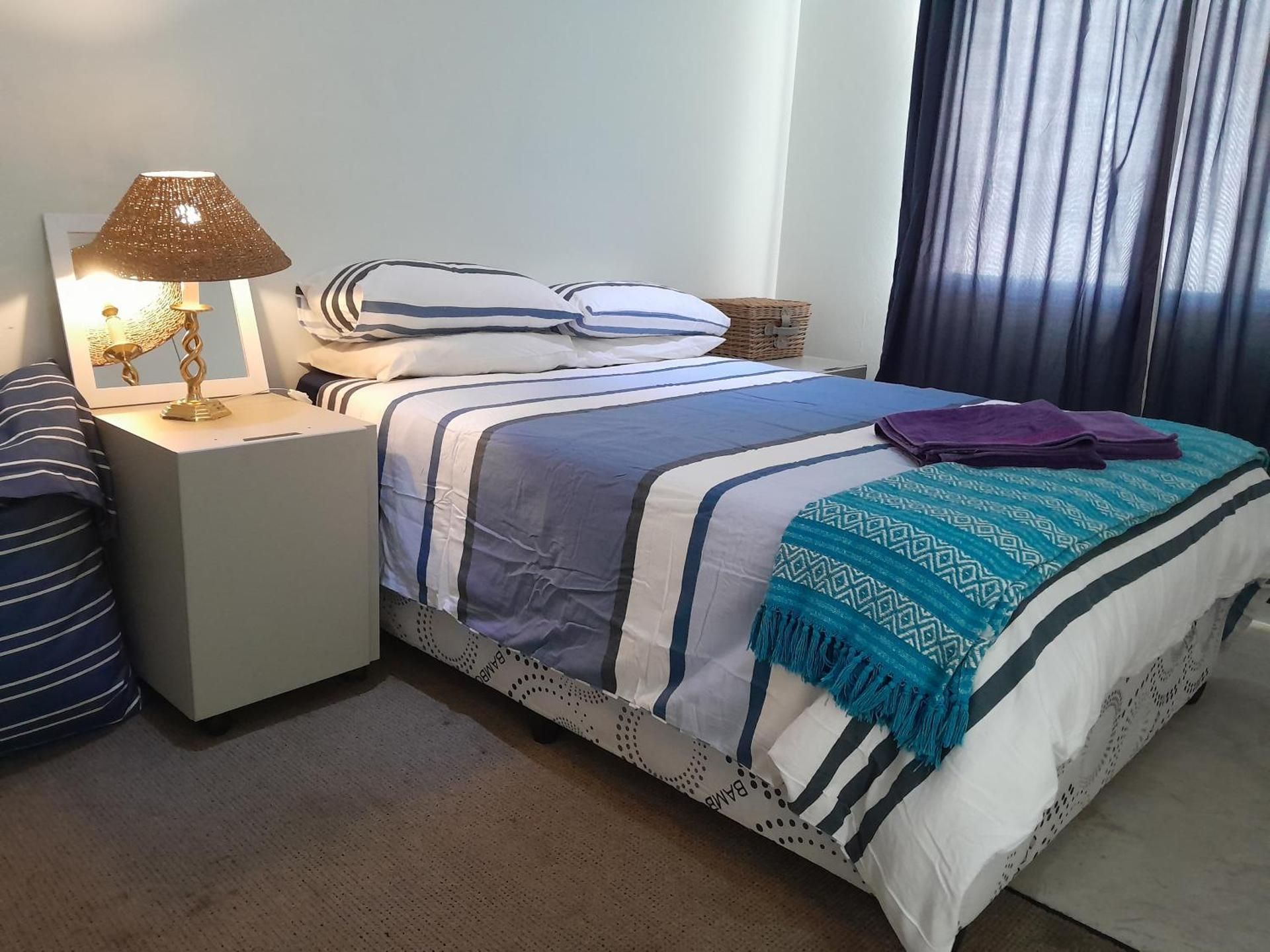 Deluxe Double Room (2 Adults + 1 Child)
