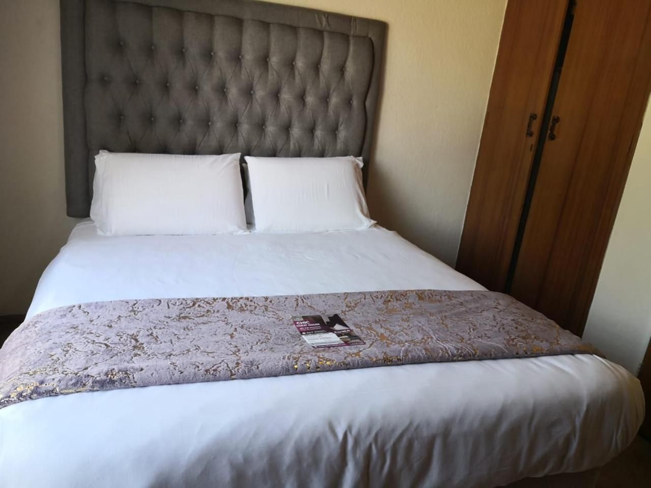 Standard Suite