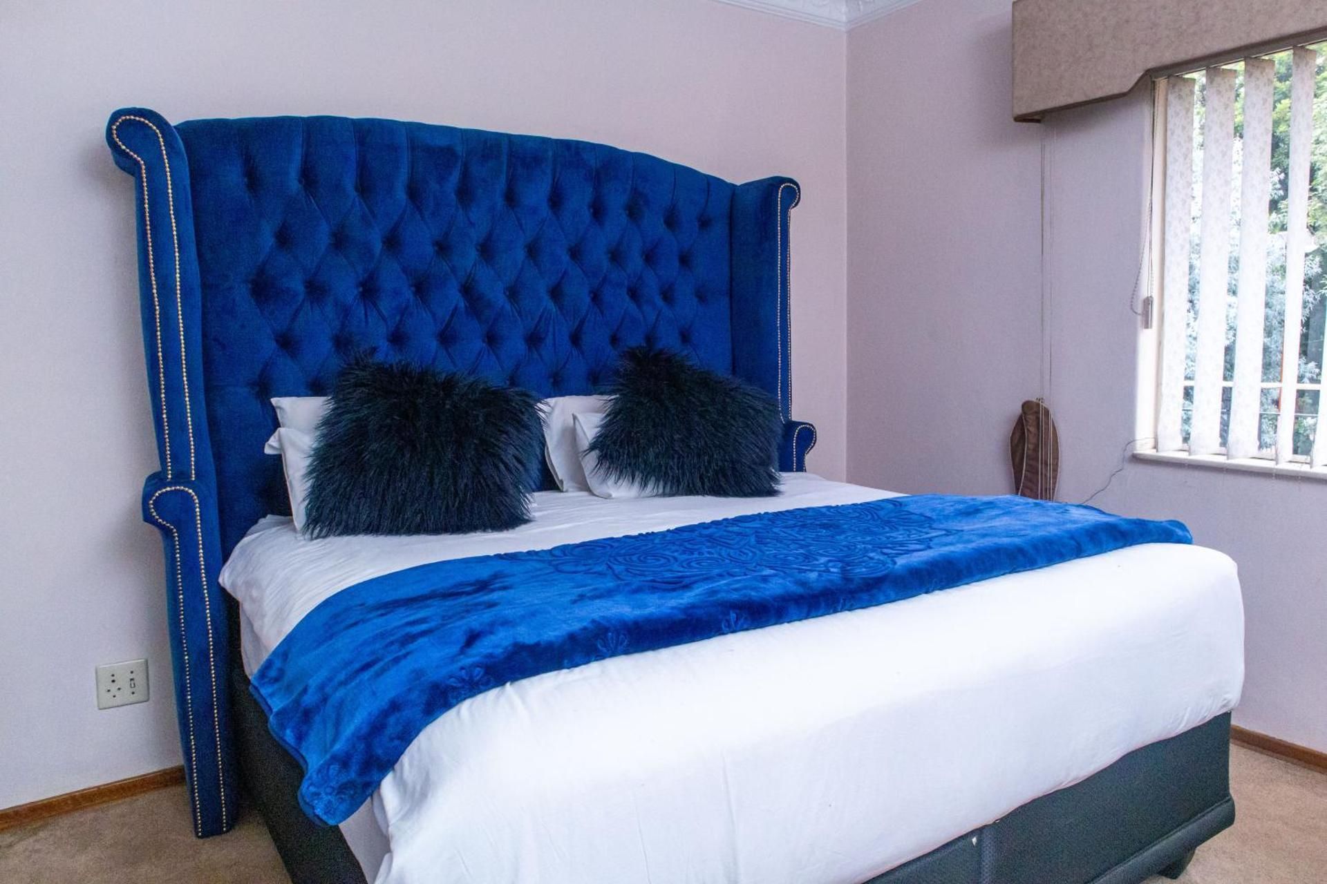 Suite with Balcony