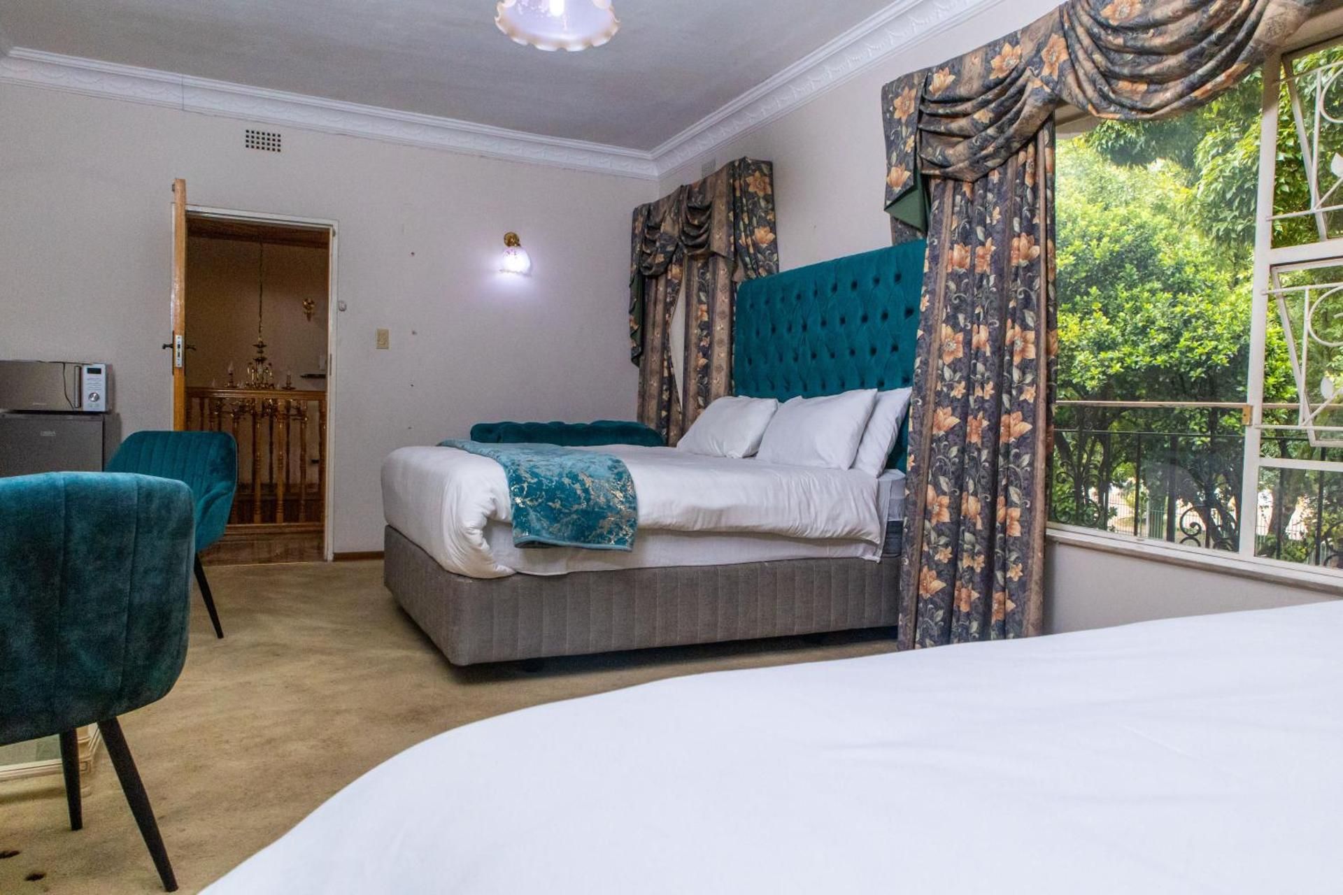 King Suite