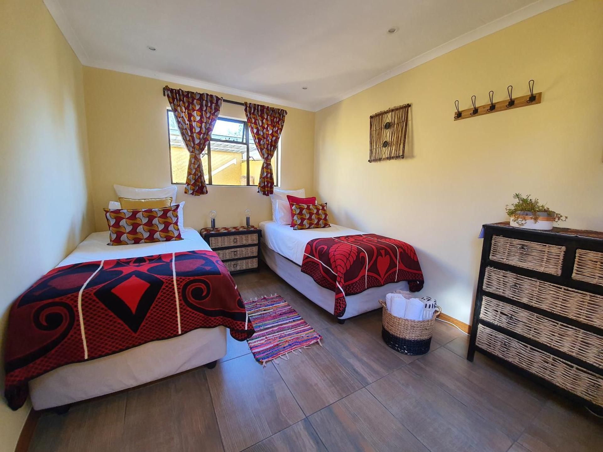 Double or Twin Room