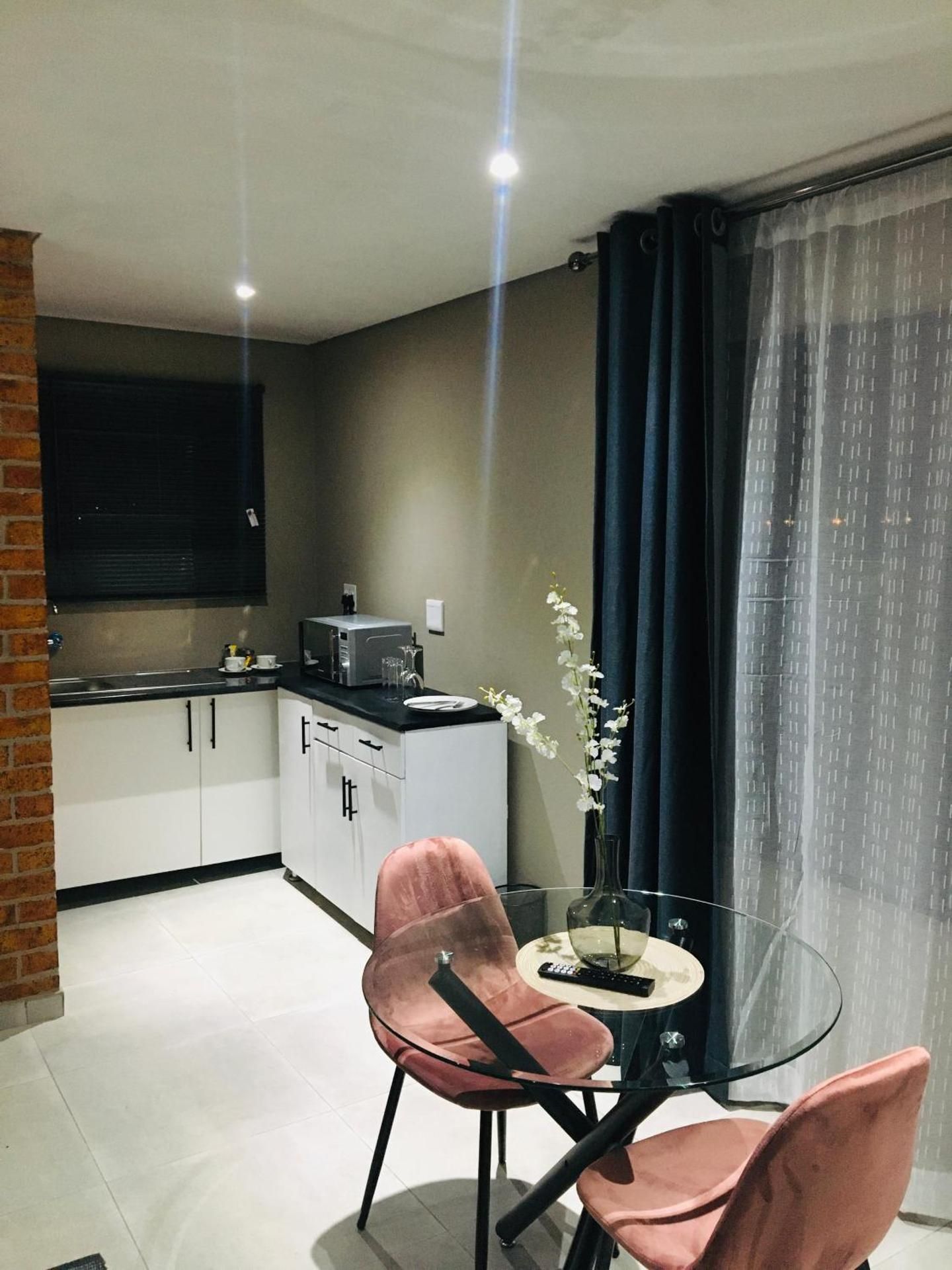 Standard Apartment