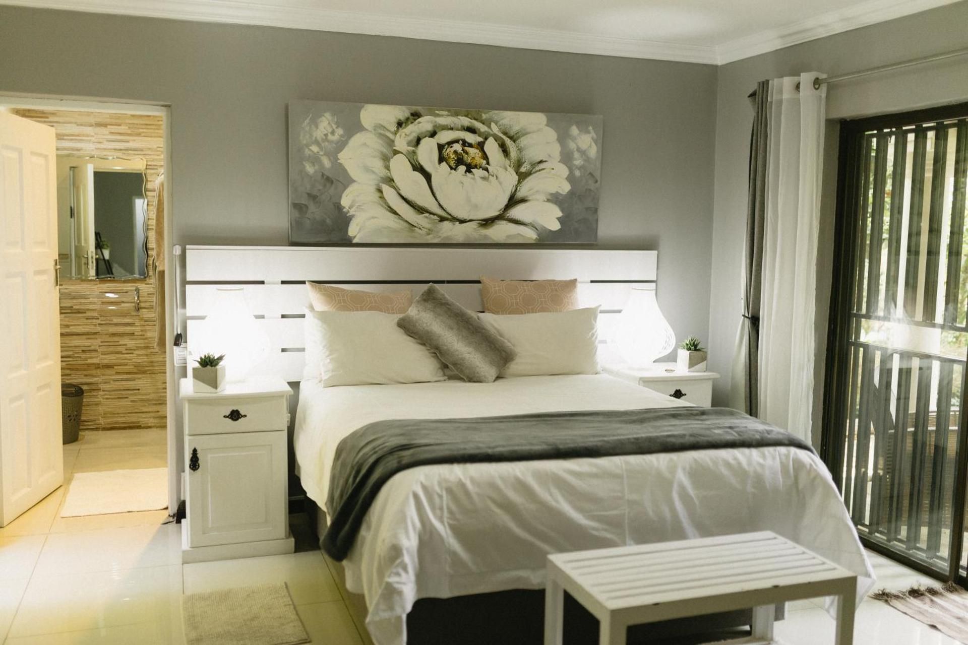 Budget Single Room