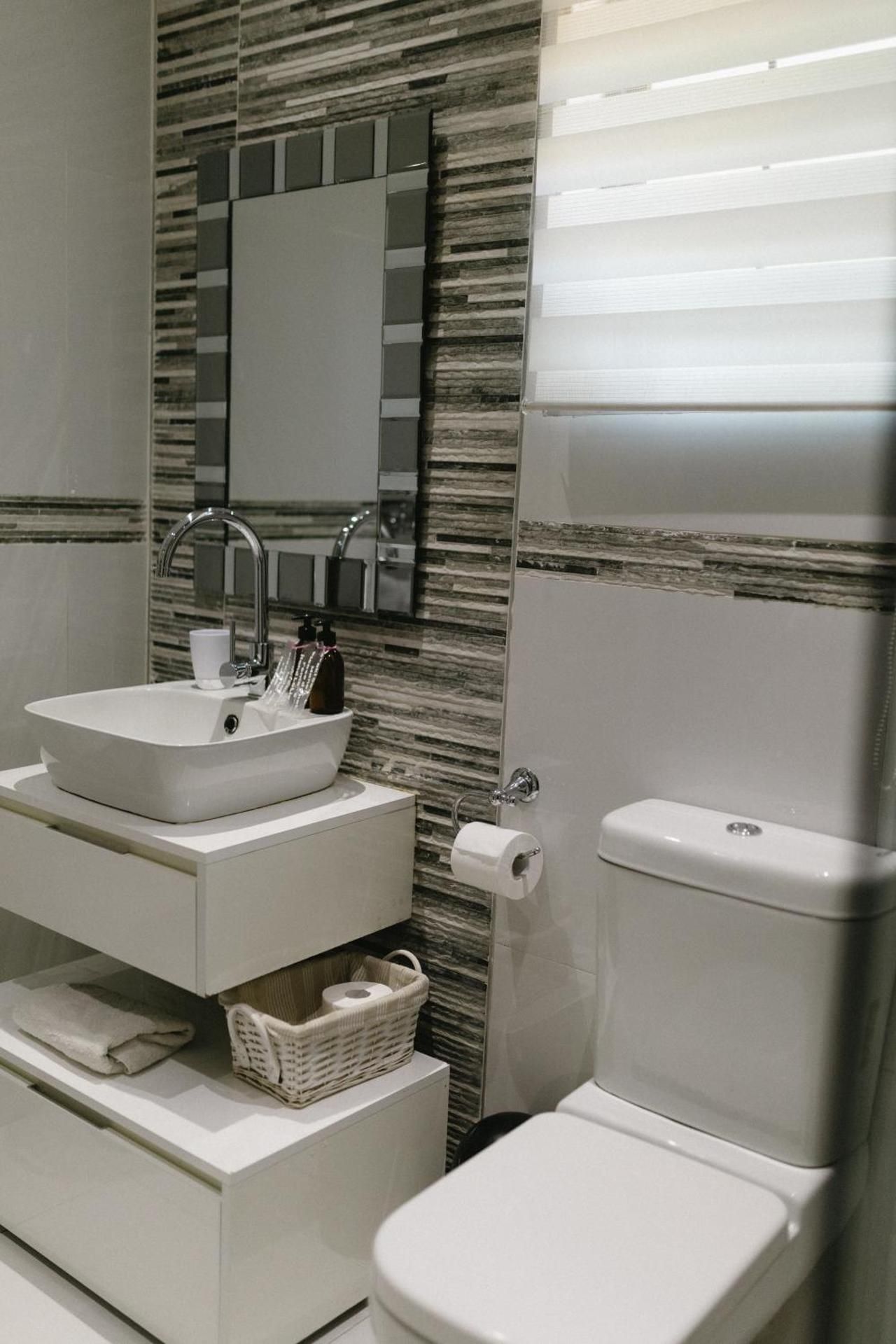 Deluxe Double or Twin Room with Garden View