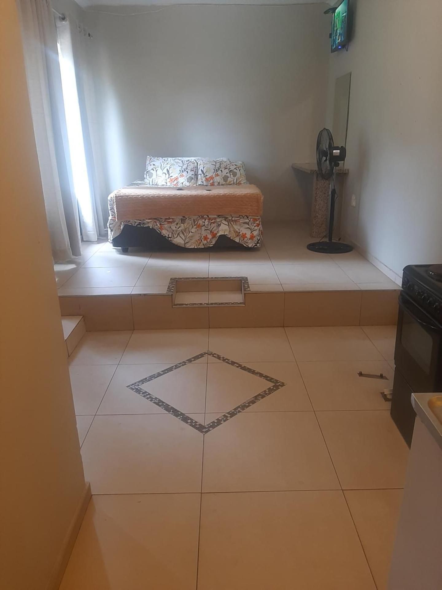 Double Room with Pool View