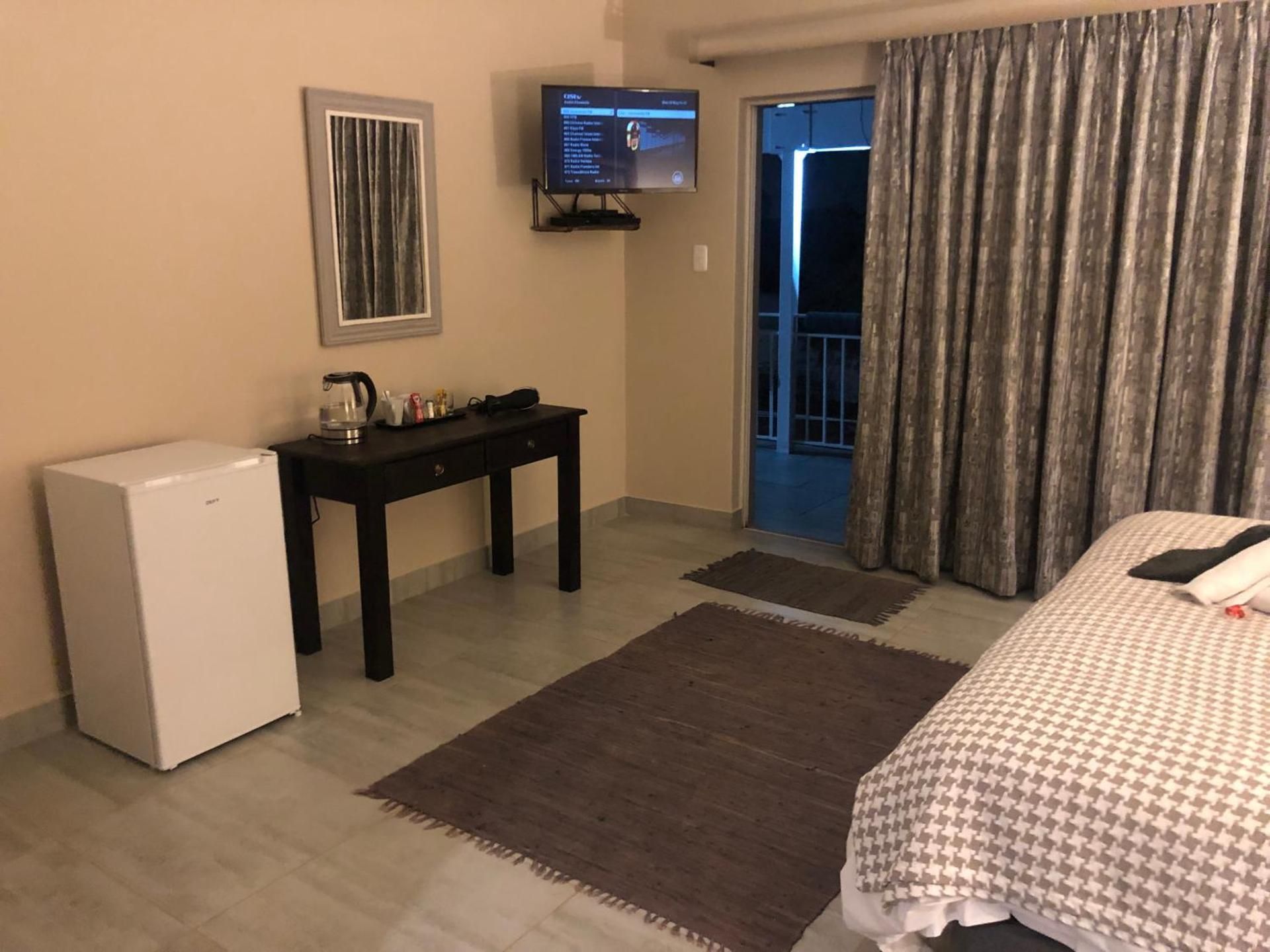 Family Room with Terrace