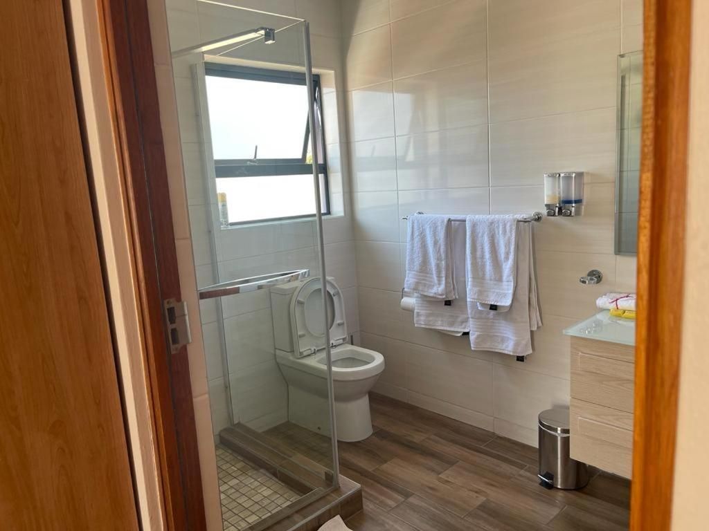 Thokomala Guest House Studio Apartment 2