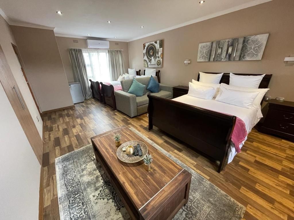 Thokomala Guest House Standard Apartment