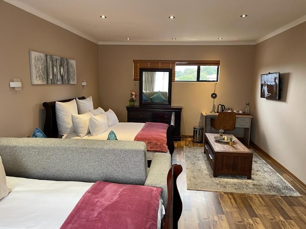 Thokomala Guest House Standard Apartment 2