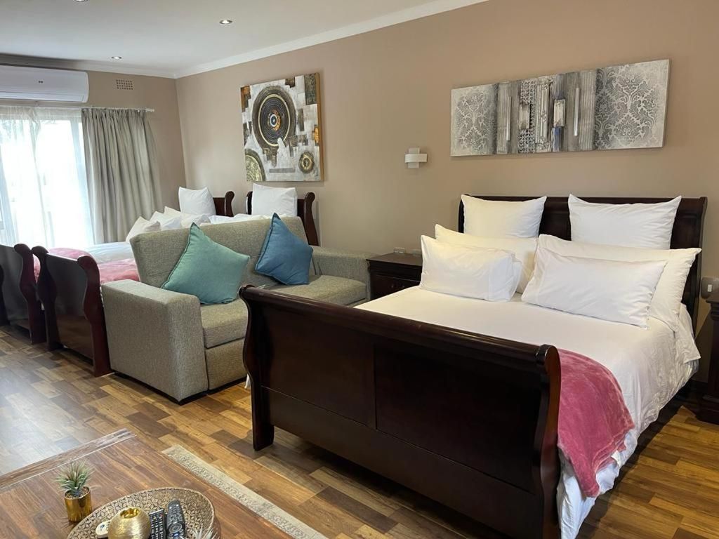 Thokomala Guest House Standard Apartment 3