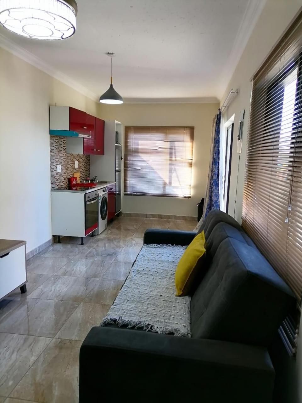 One-Bedroom Superior Apartment