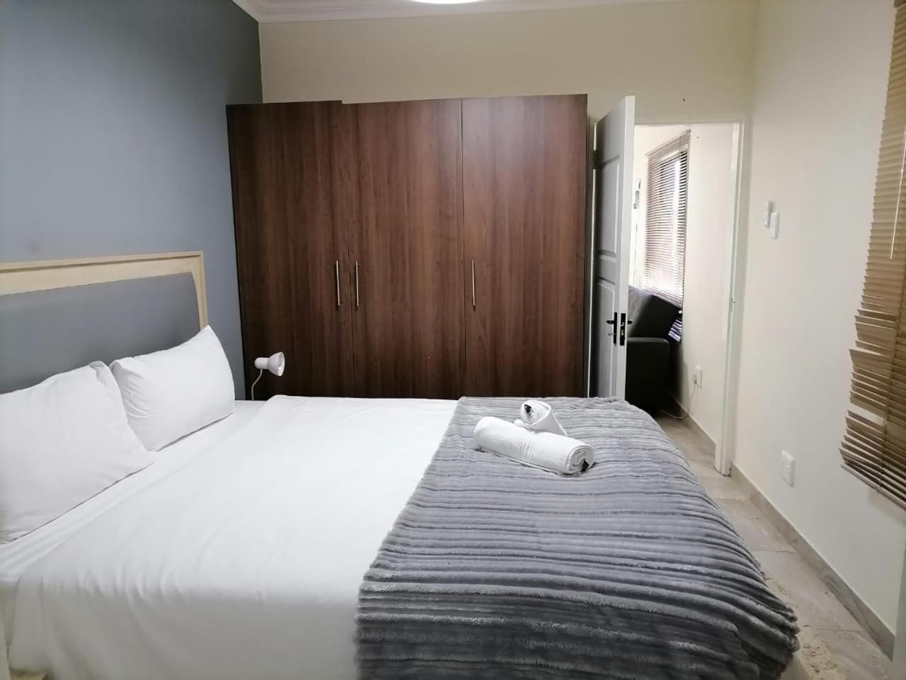 One-Bedroom Superior Apartment