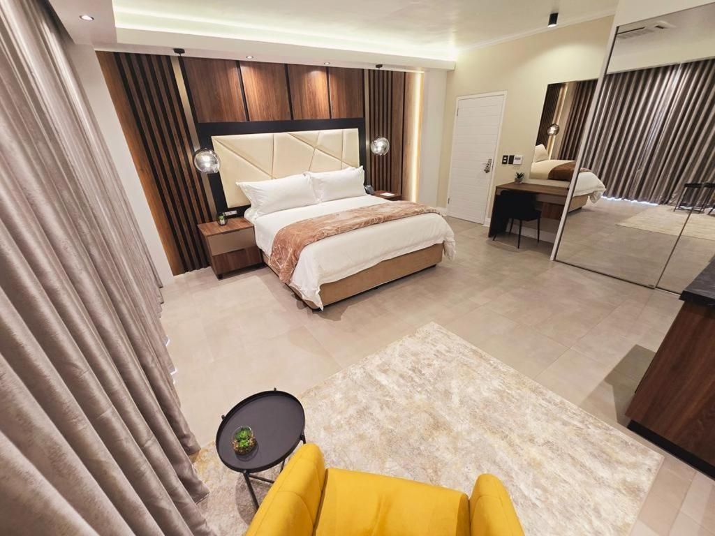 Villa Reis - The Villa of Kings Hotel & Spa Classic Suite