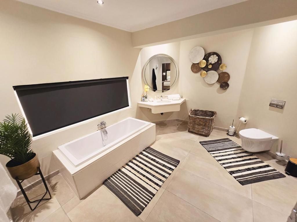 Villa Reis - The Villa of Kings Hotel & Spa Classic Suite 3