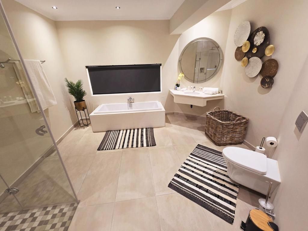 Villa Reis - The Villa of Kings Hotel & Spa Classic Suite 2