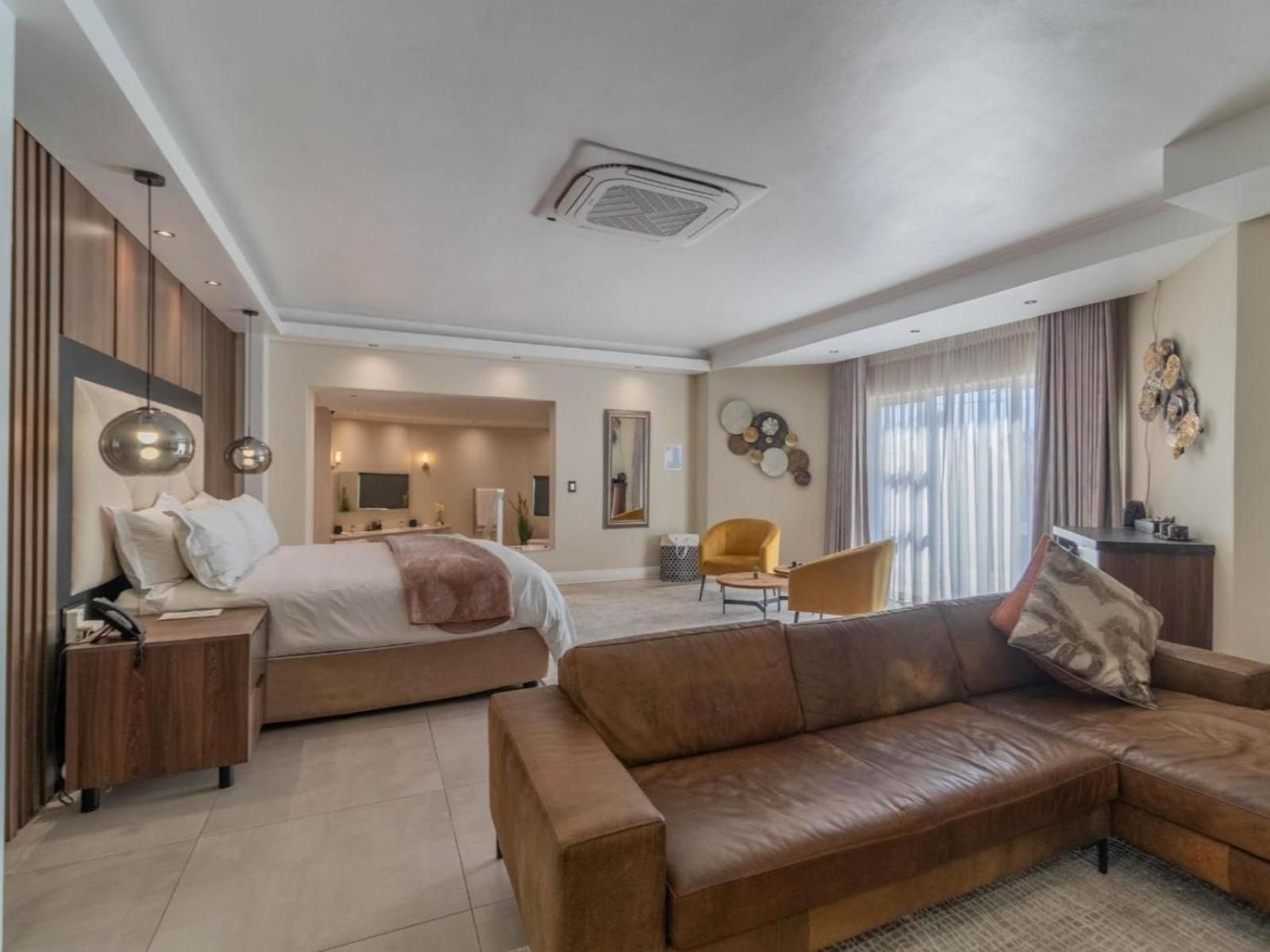 Villa Reis - The Villa of Kings Hotel & Spa Deluxe Suite 2