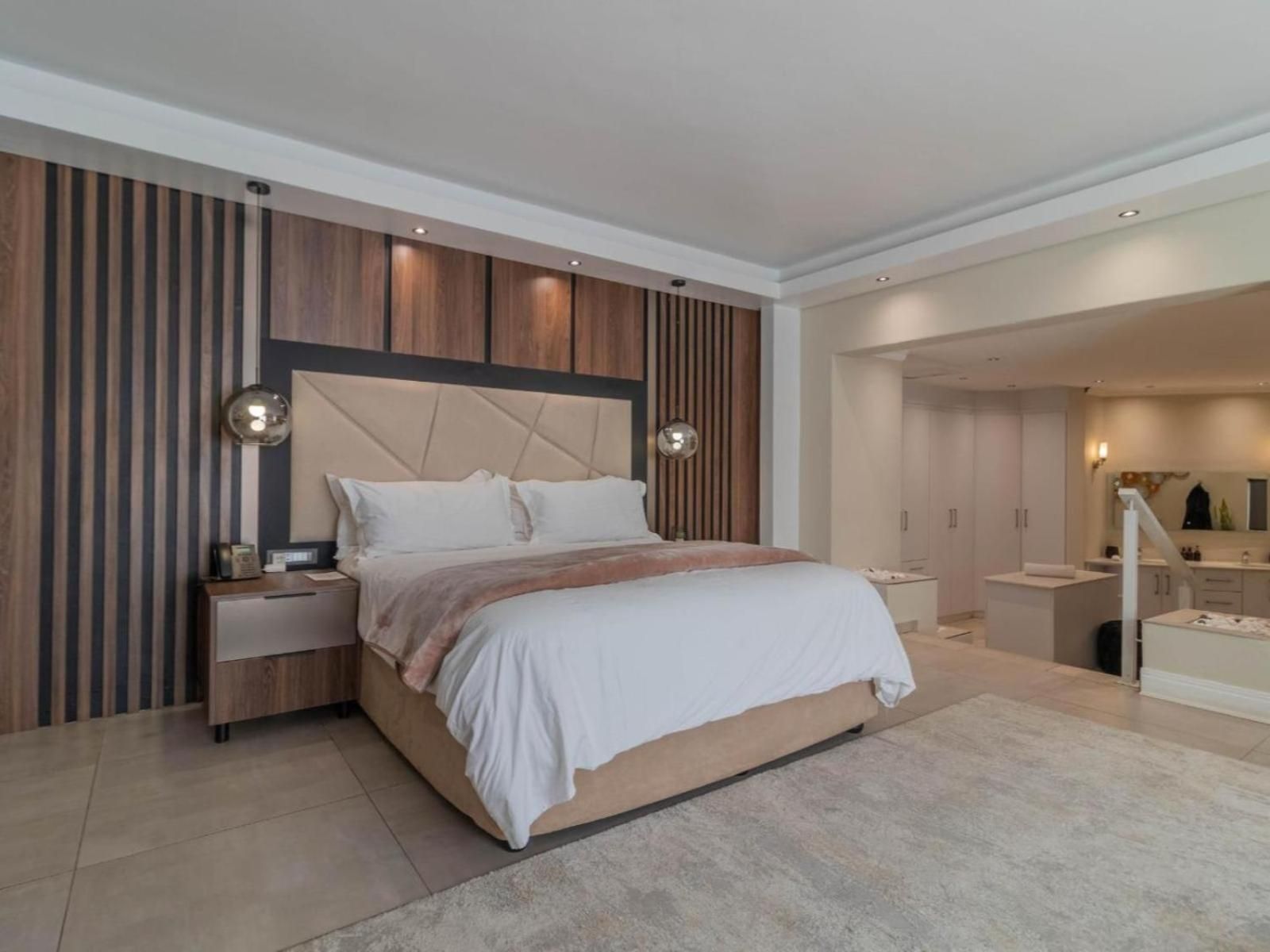 Villa Reis - The Villa of Kings Hotel & Spa Deluxe Suite 3