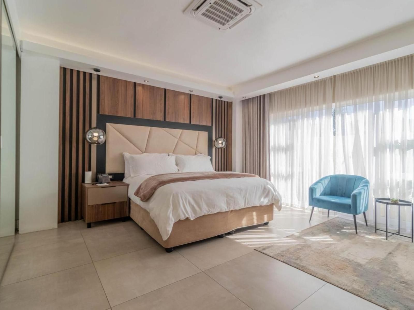 Comfort Suite