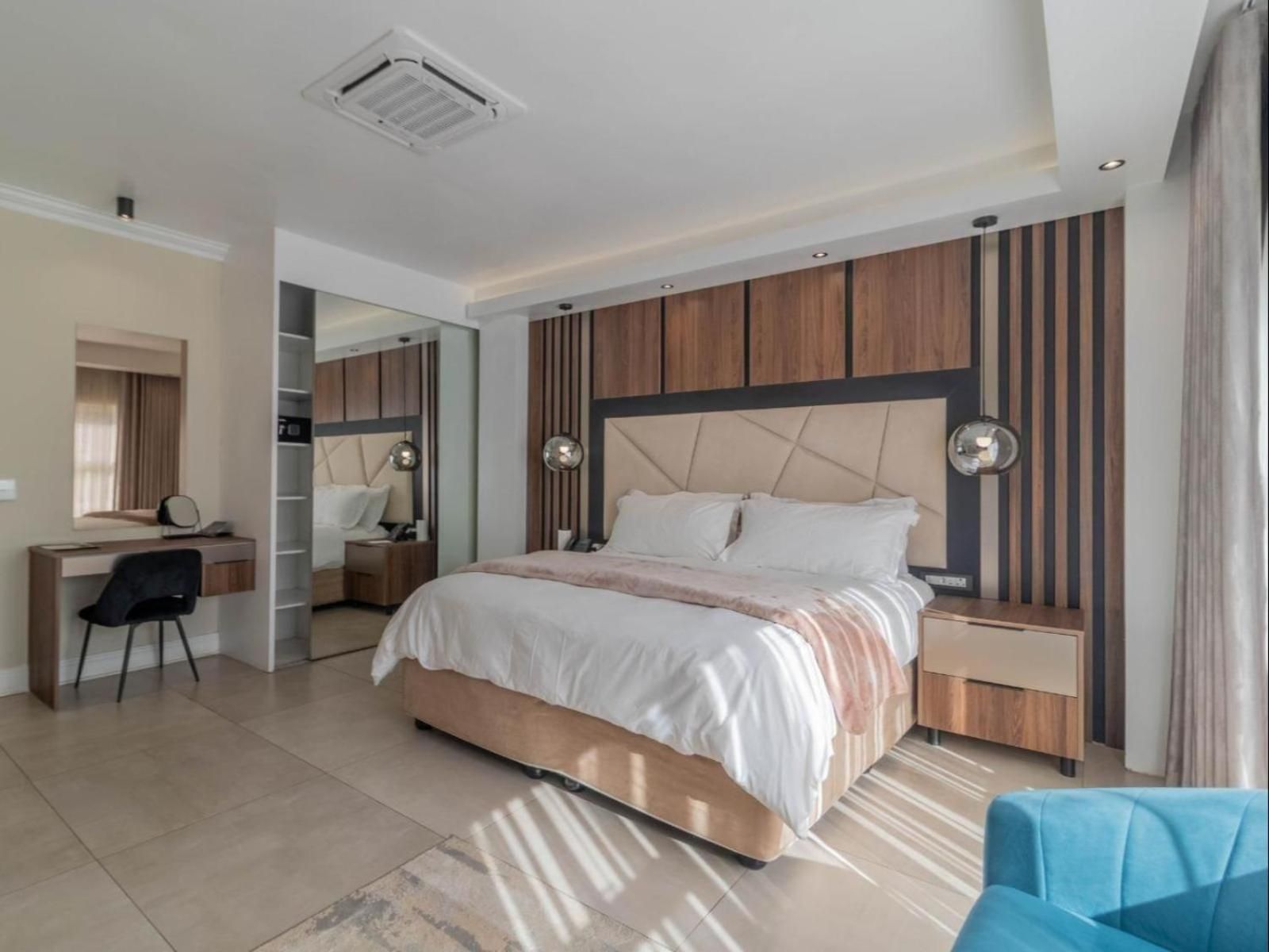 Comfort Suite