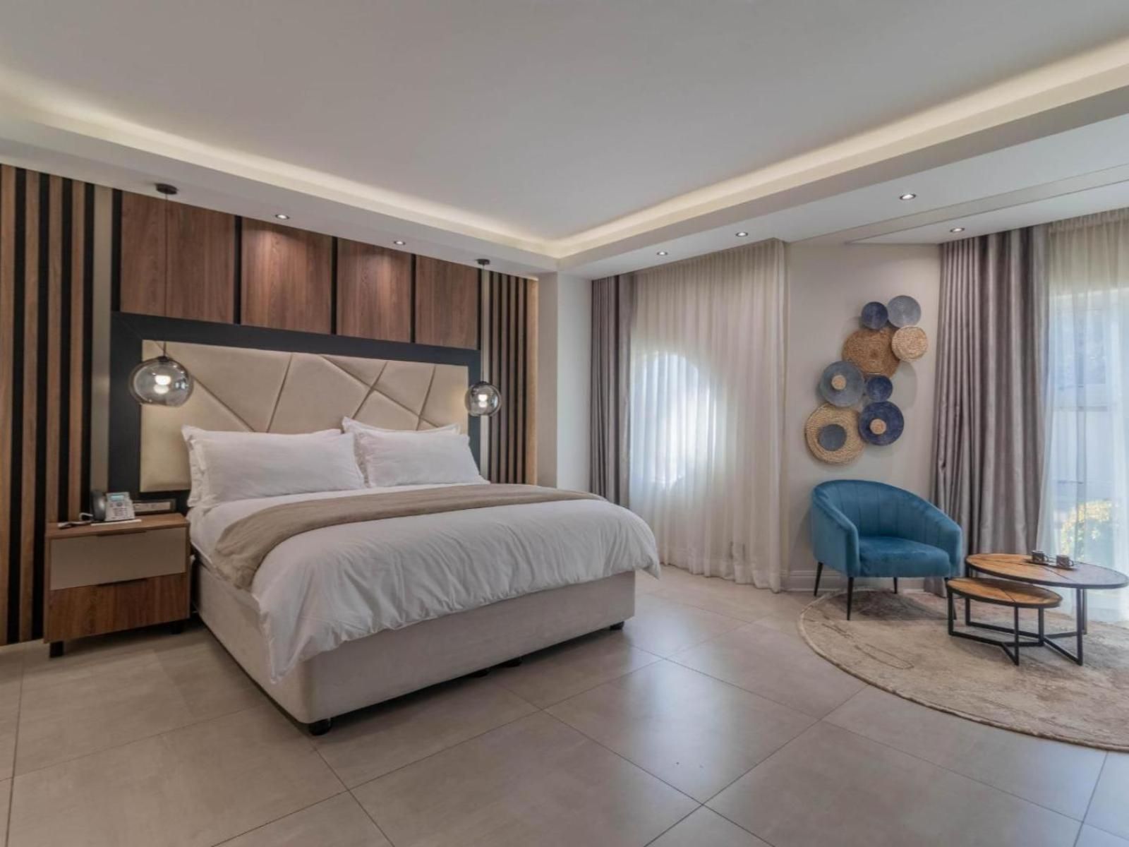 Villa Reis - The Villa of Kings Hotel & Spa Standard King Room