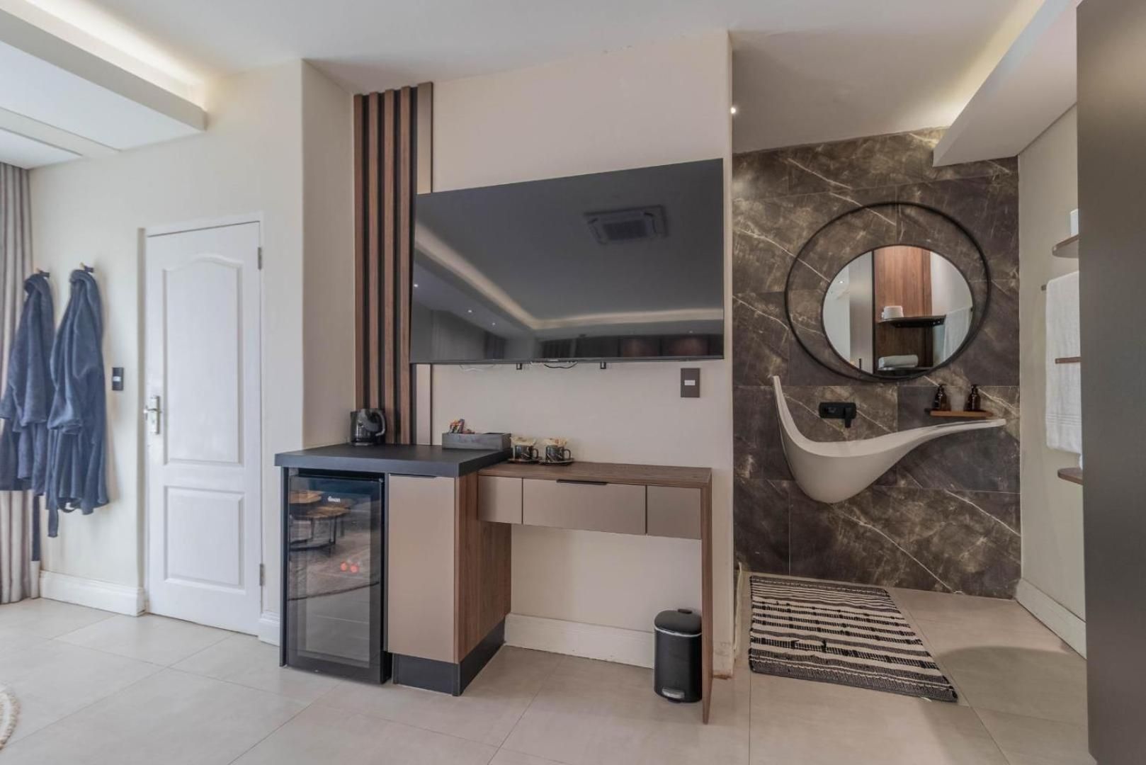 Villa Reis - The Villa of Kings Hotel & Spa Standard King Room 3