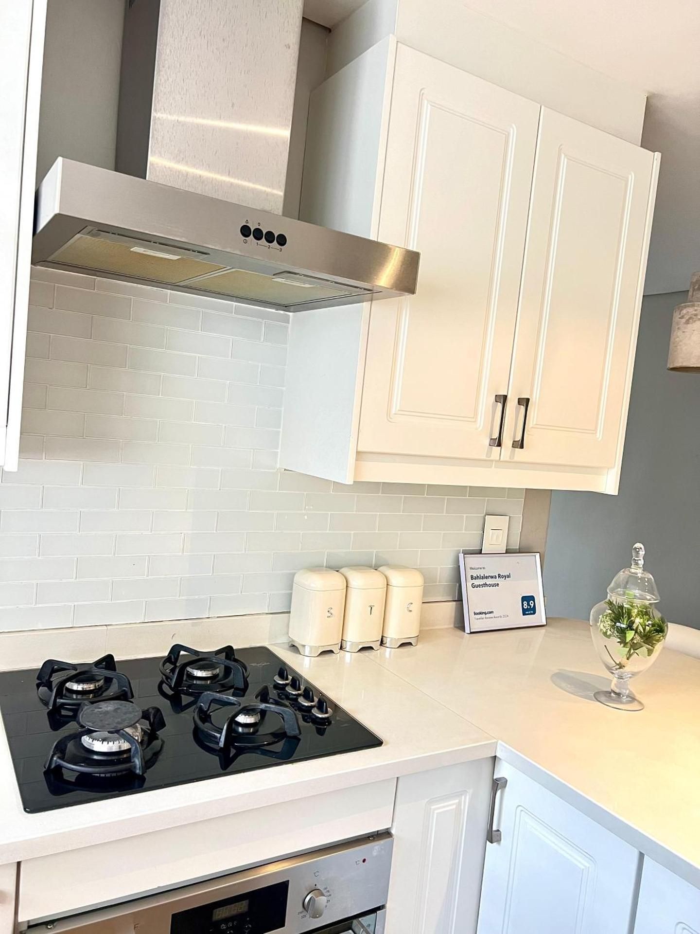 Bahlalerwa Royal Guesthouse