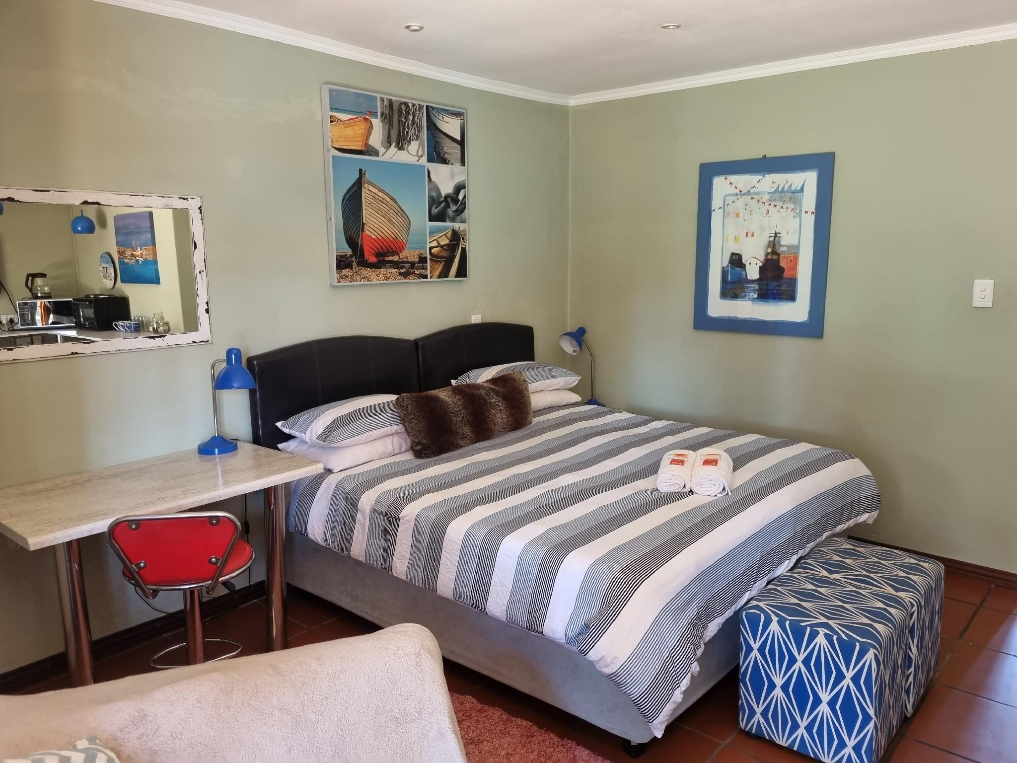 Beach Room