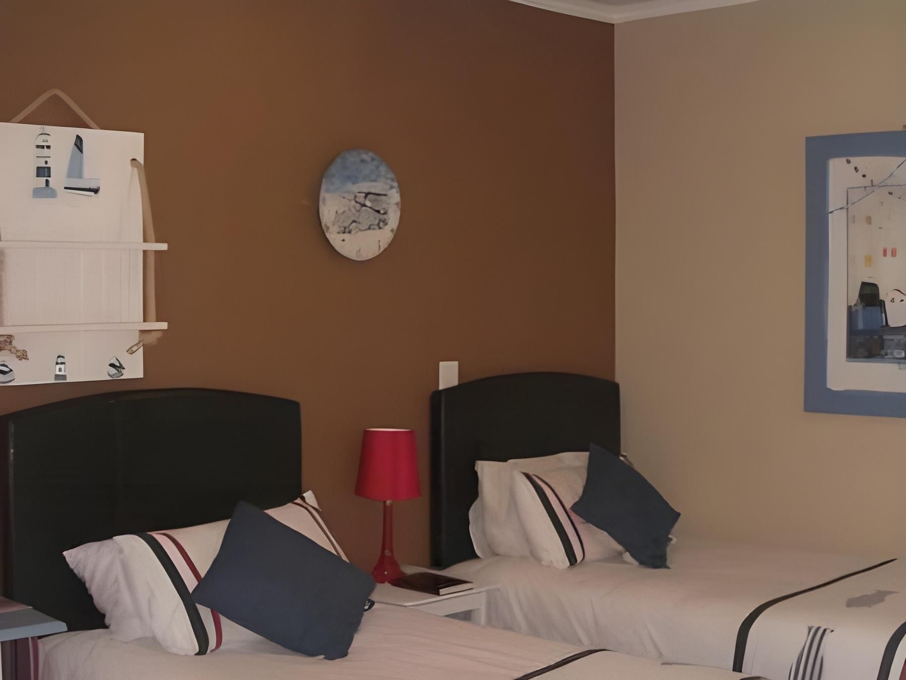 Beach Room