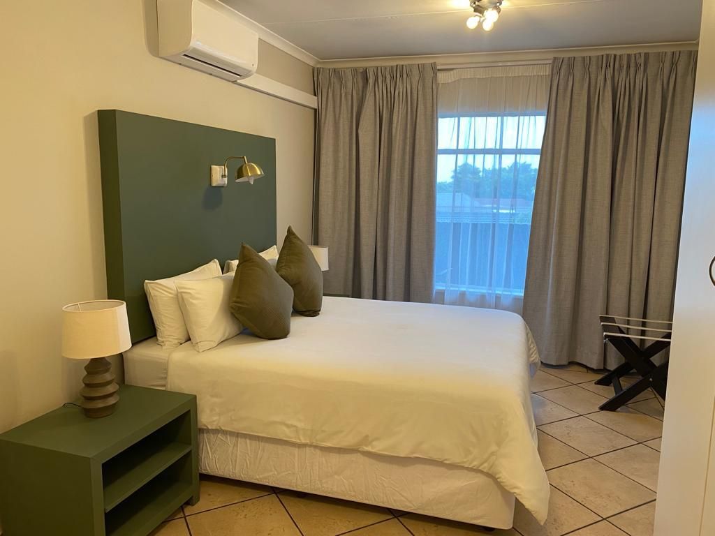 BM Gardens Apartment Hotel Deluxe Suite