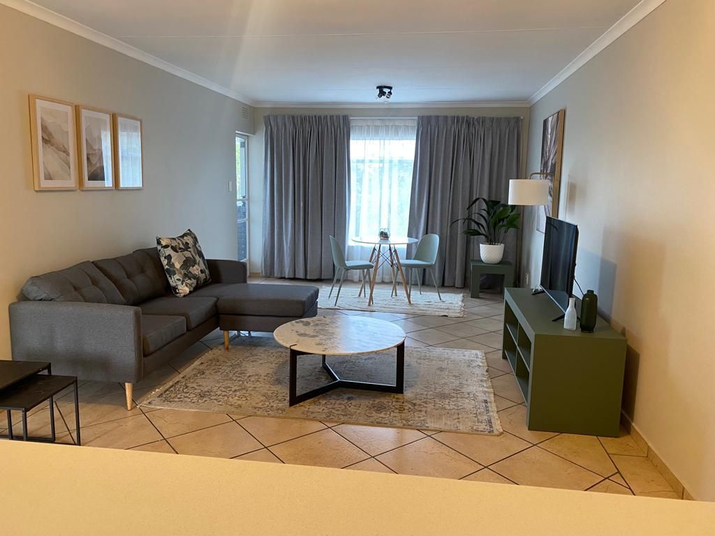 BM Gardens Apartment Hotel Deluxe Suite 2