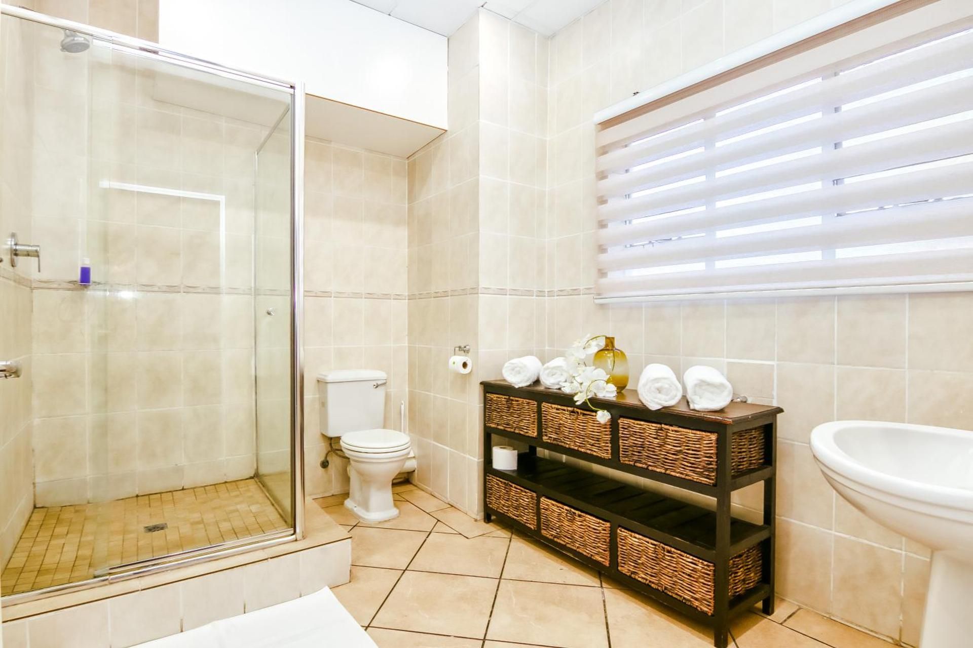 BM Gardens Apartment Hotel Apartment (4 Adults) 2