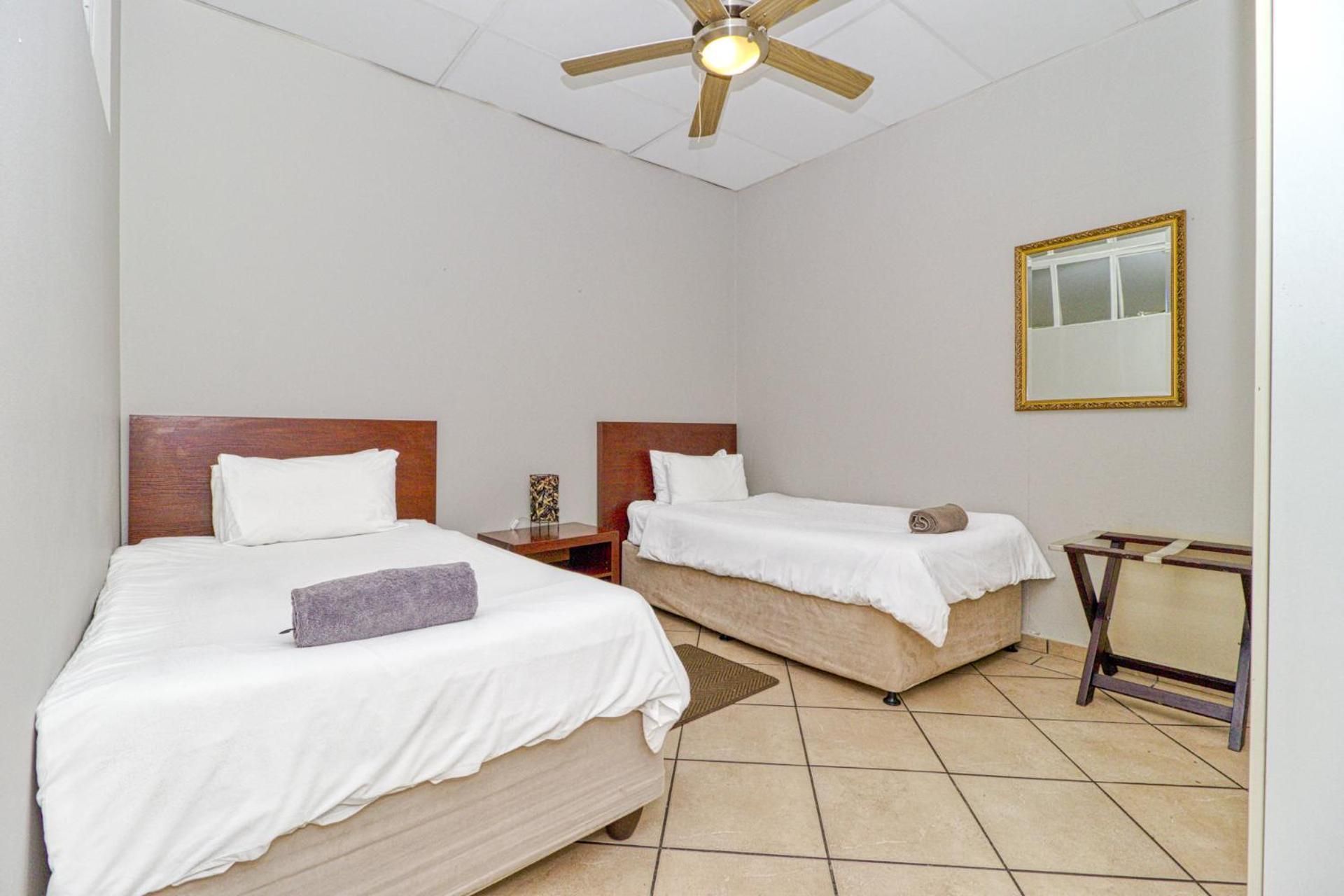 BM Gardens Apartment Hotel Apartment (4 Adults)