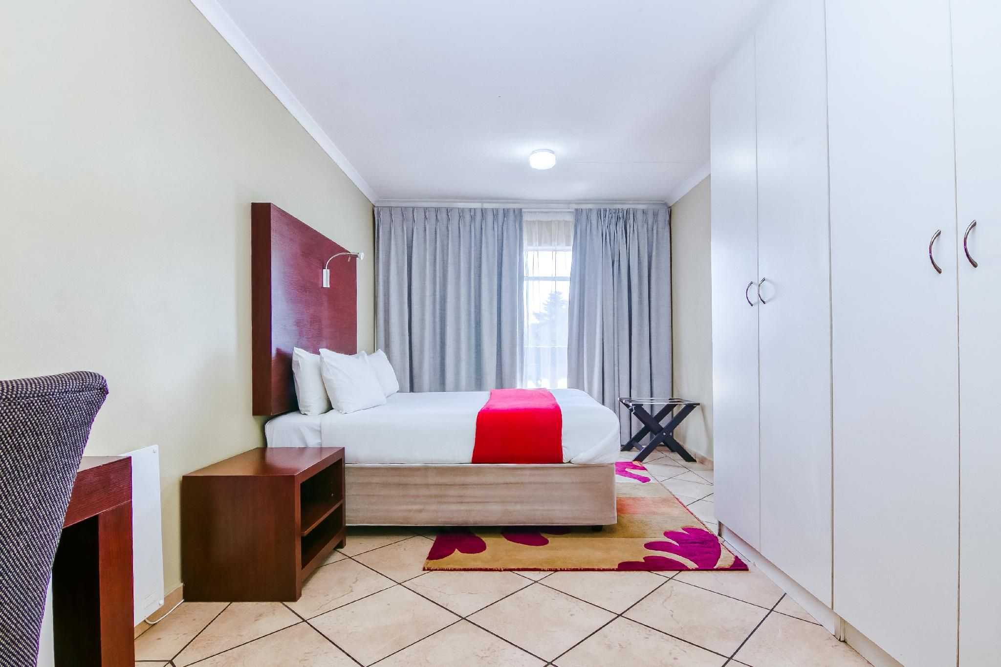 Executive Room for 2 People