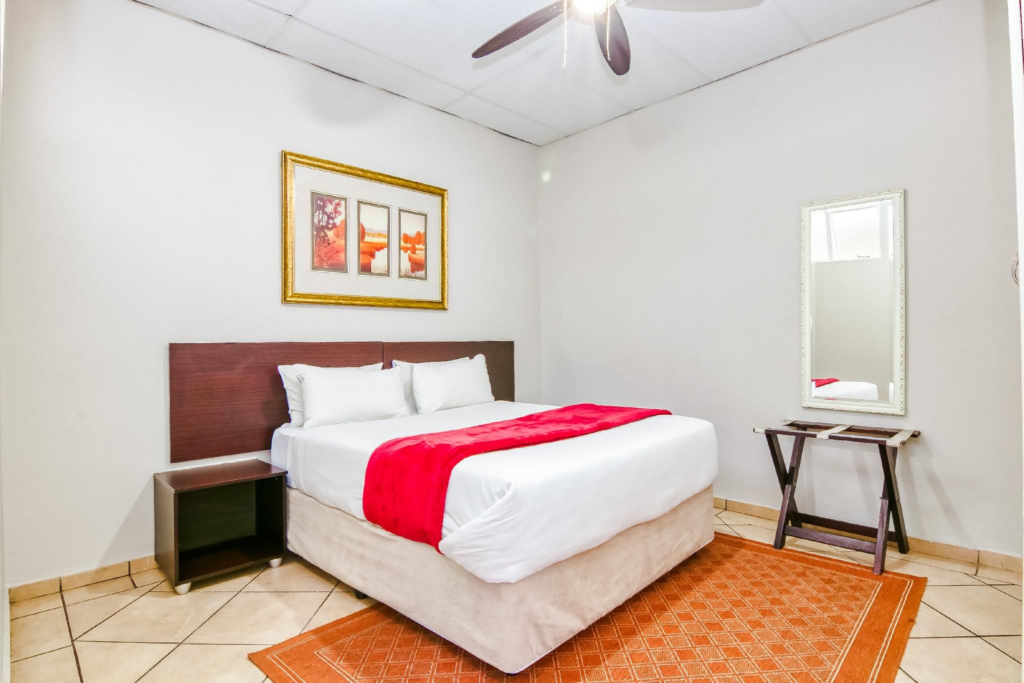 Family Residence Room