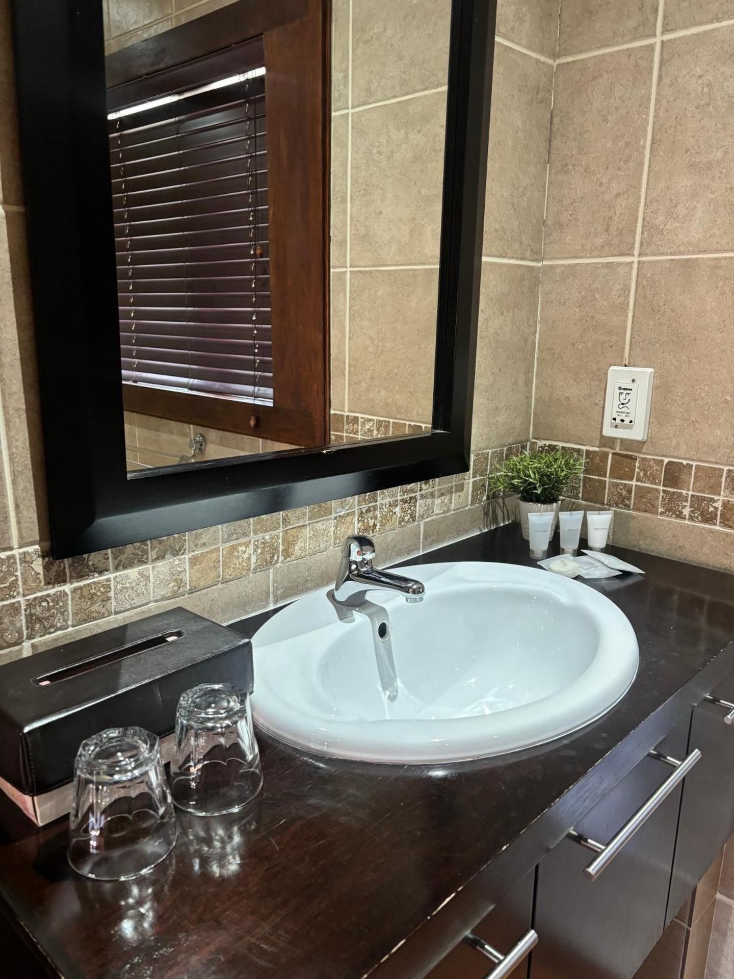 King Room with Balcony