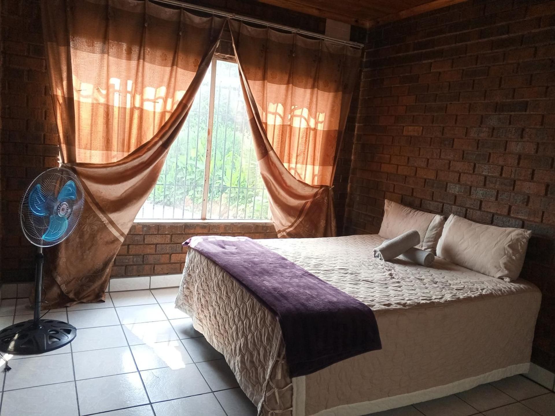 Family Room with Private Bathroom