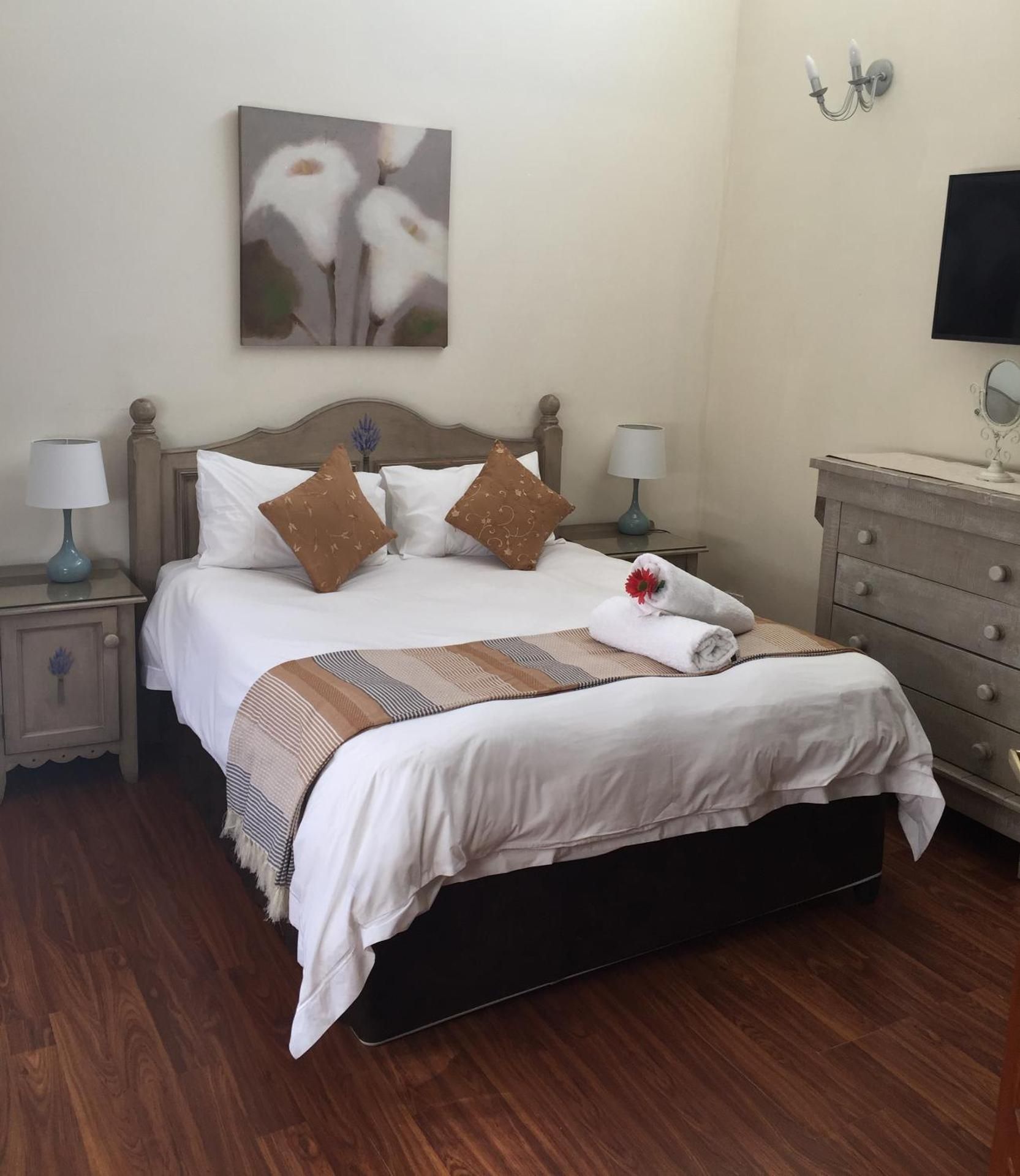 Double Room with Kitchen
