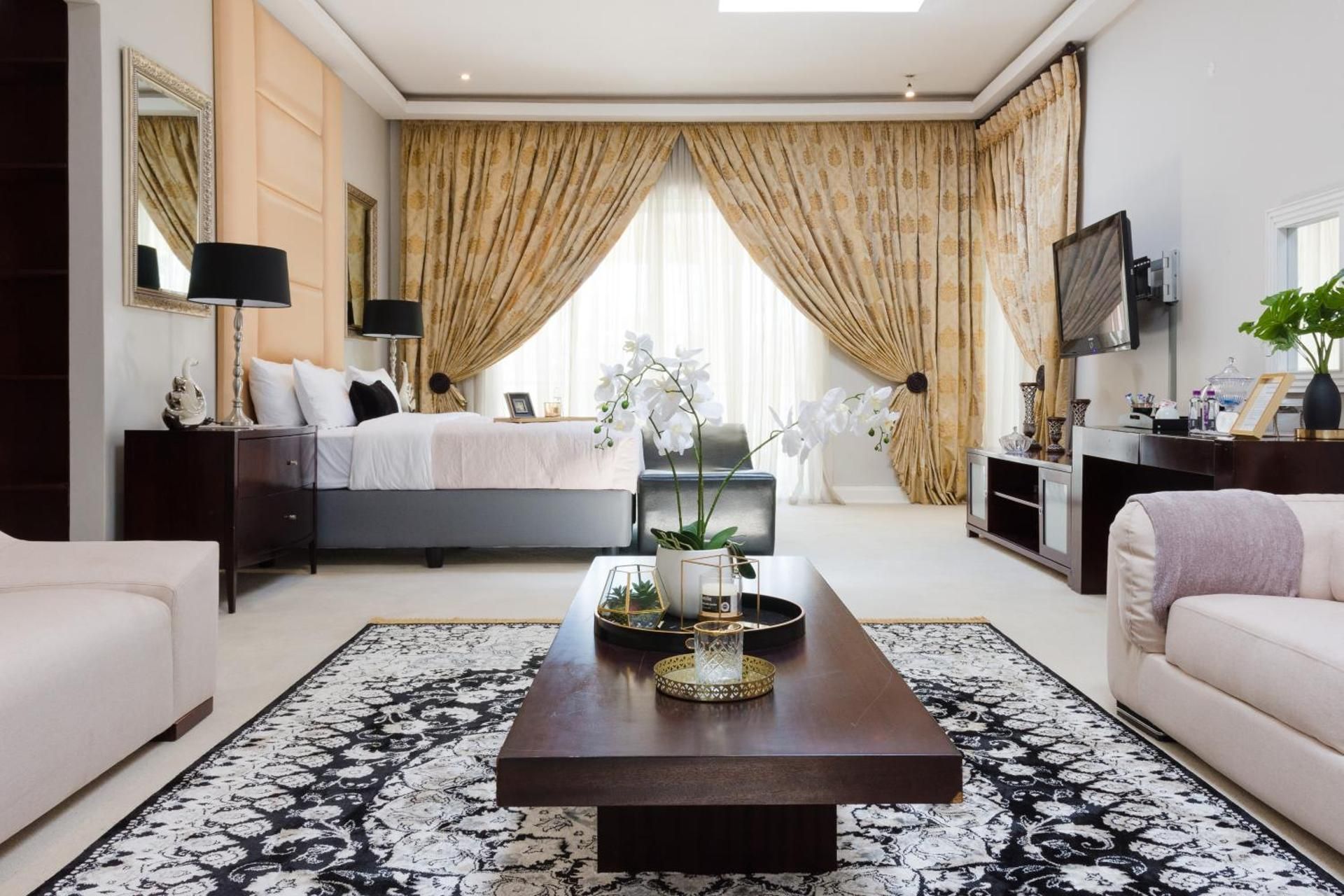 Suite