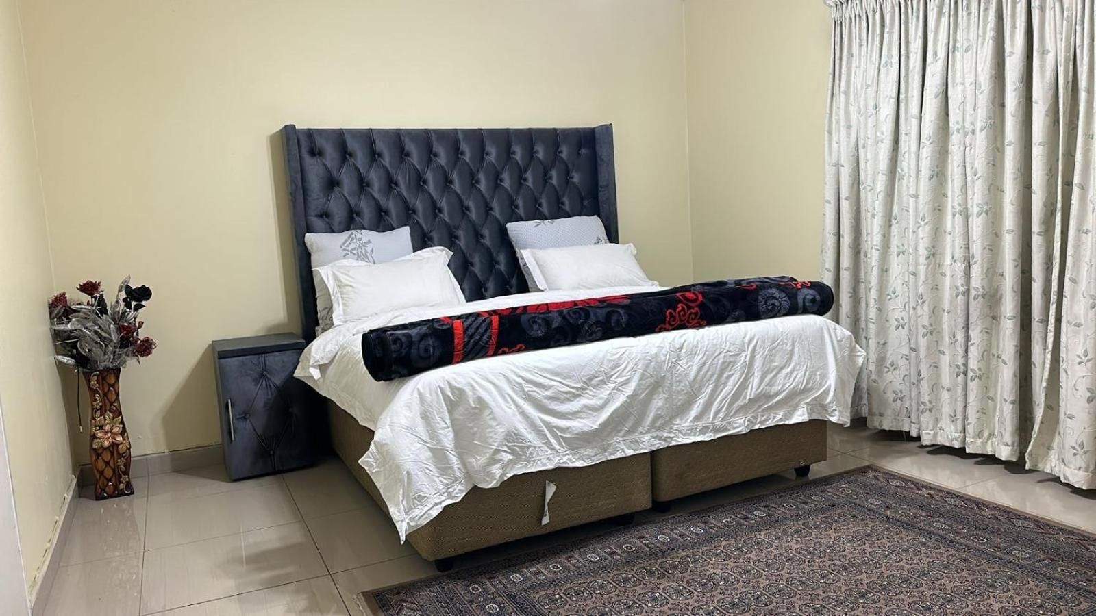 The Residency 11 46 Deluxe Double Room with Bath