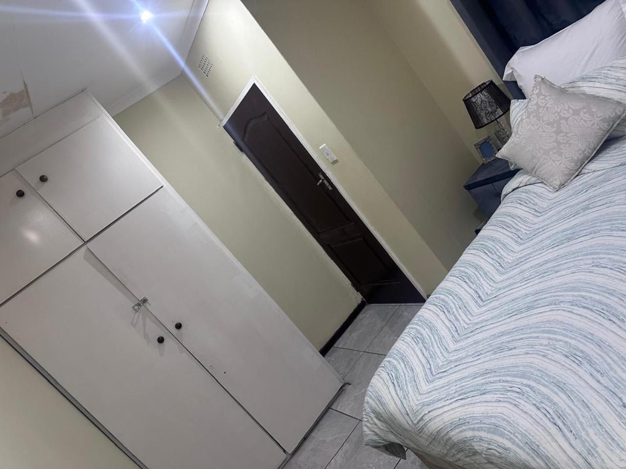 The Residency 11 46 Single Room with Shared Bathroom