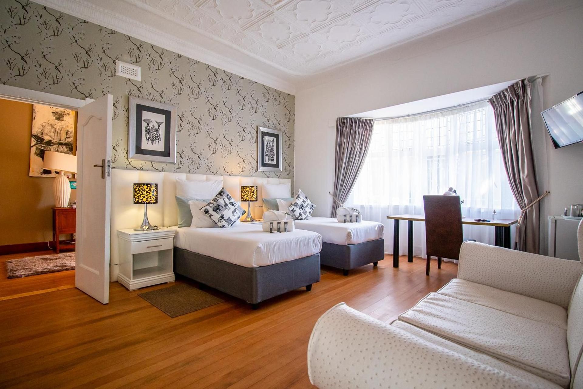 King Room