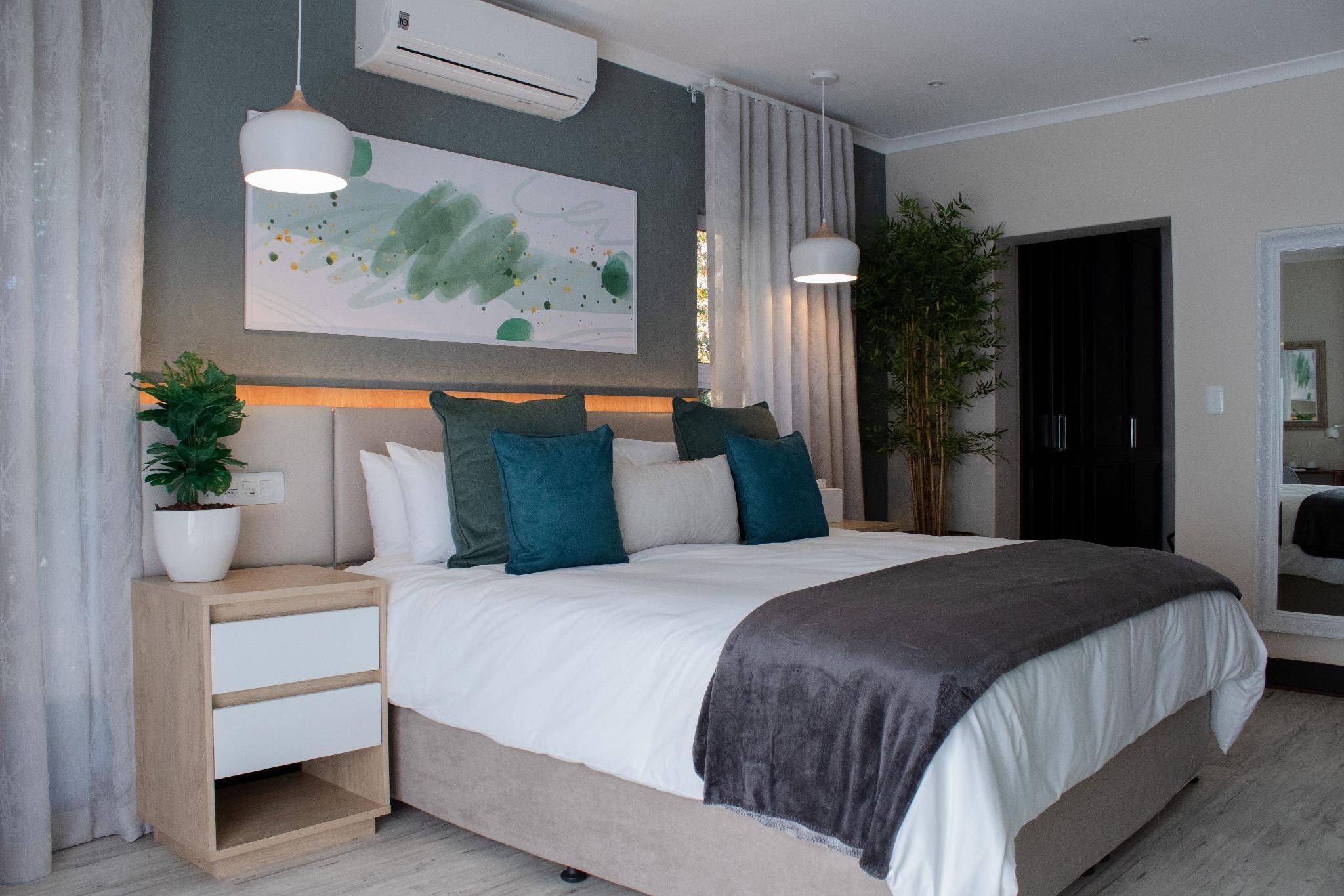 Superior Suite