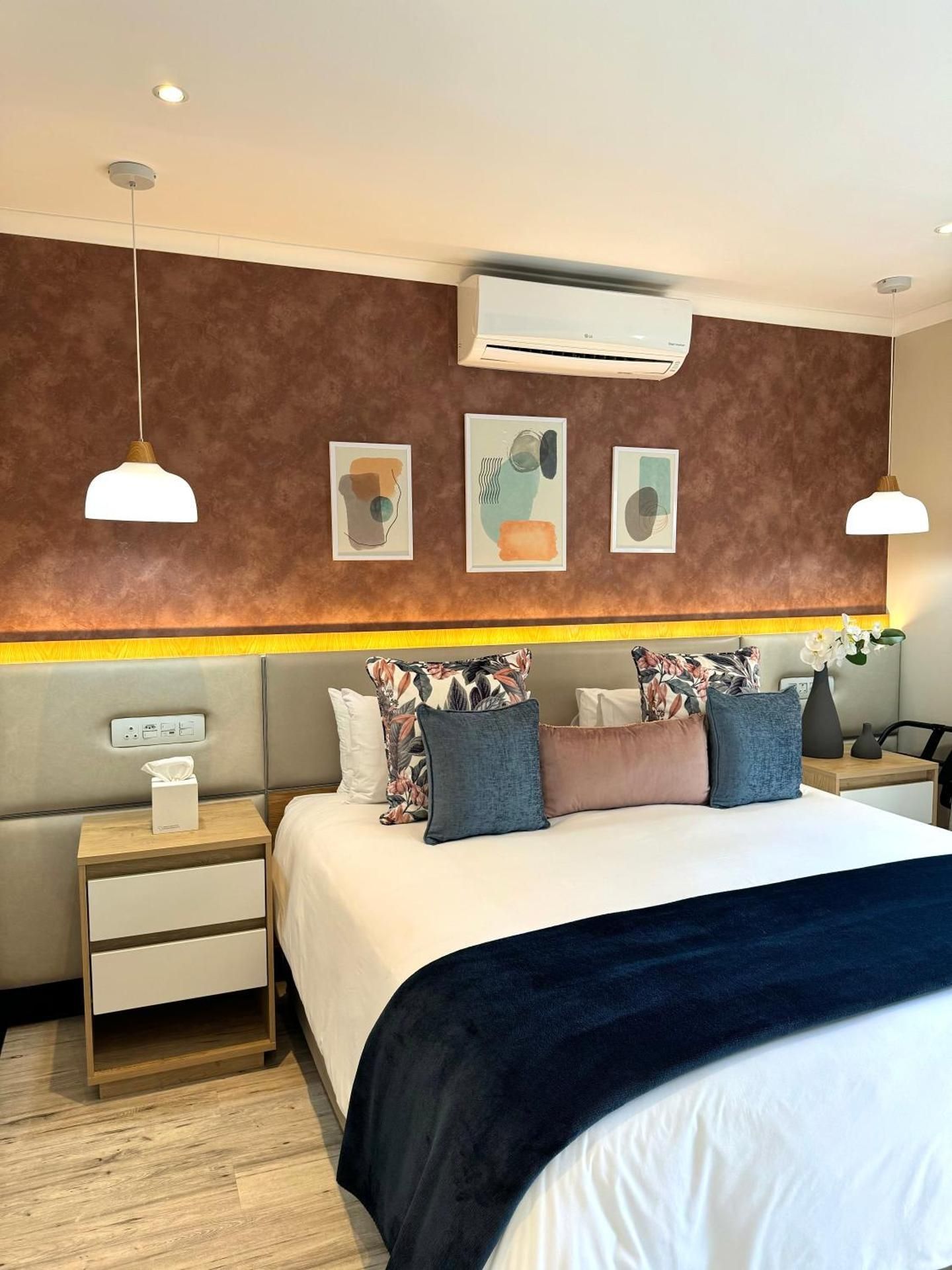 King Room - Accessible