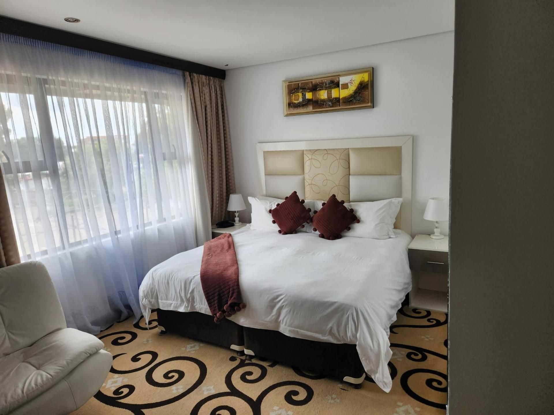 Executive Suite