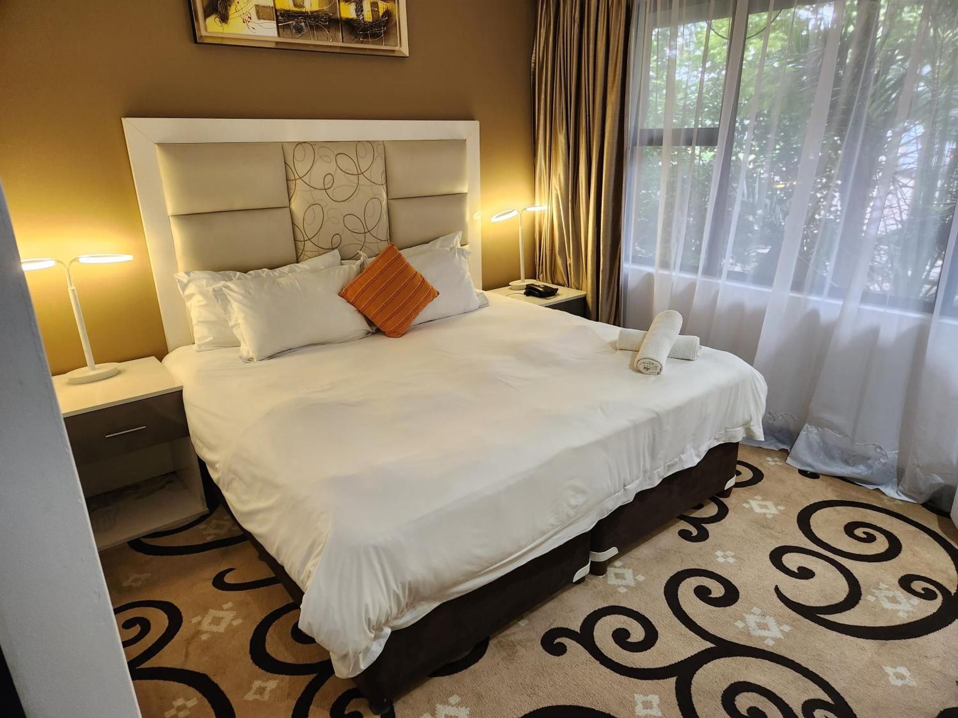 Standard King Room